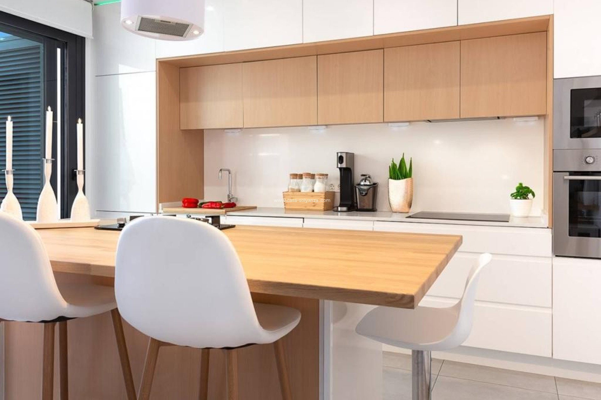 Reventa - Villa - Benijofar - Benijofar - Village