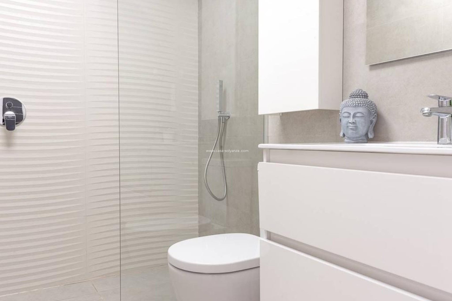 Reventa - Villa - Benijofar - Benijofar - Village