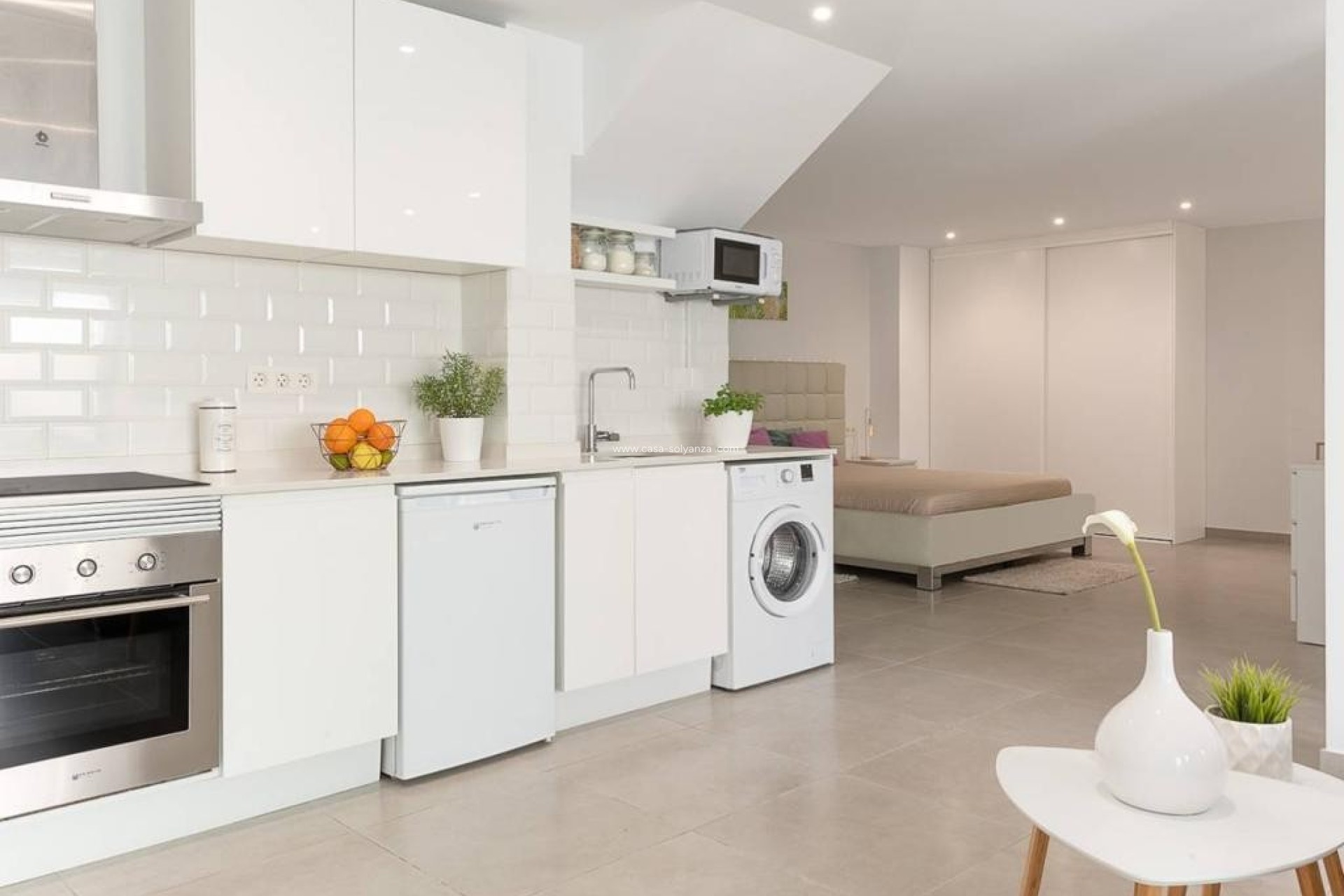 Reventa - Villa - Benijofar - Benijofar - Village