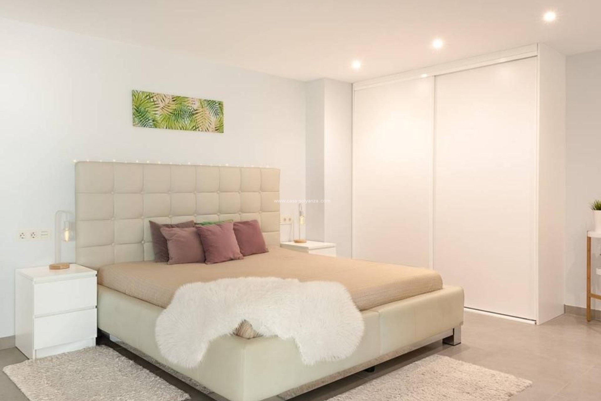 Reventa - Villa - Benijofar - Benijofar - Village