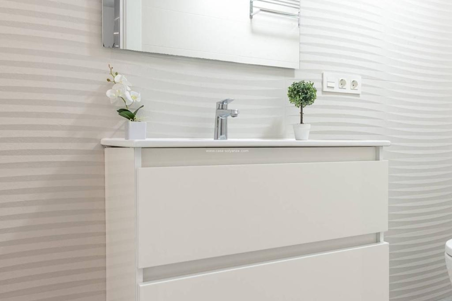 Reventa - Villa - Benijofar - Benijofar - Village