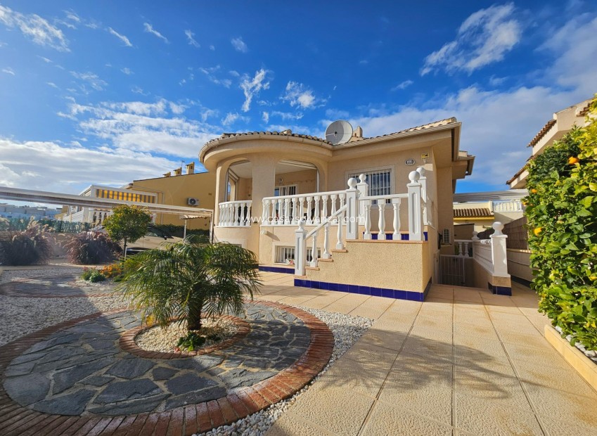 Reventa - Villa - Benijofar - Benimar 3