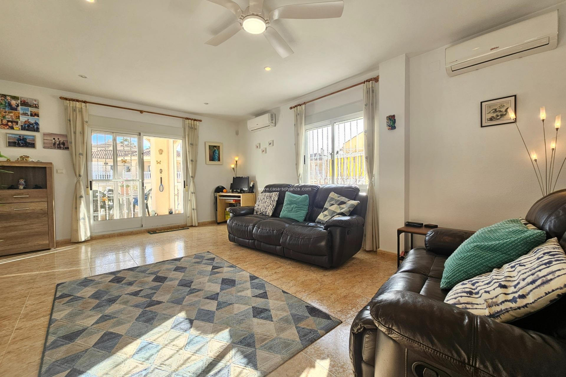 Reventa - Villa - Benijofar - Benimar 3