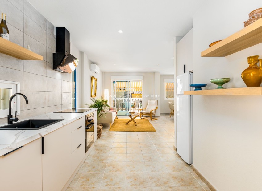 Reventa - Villa - Benijofar - Benimar