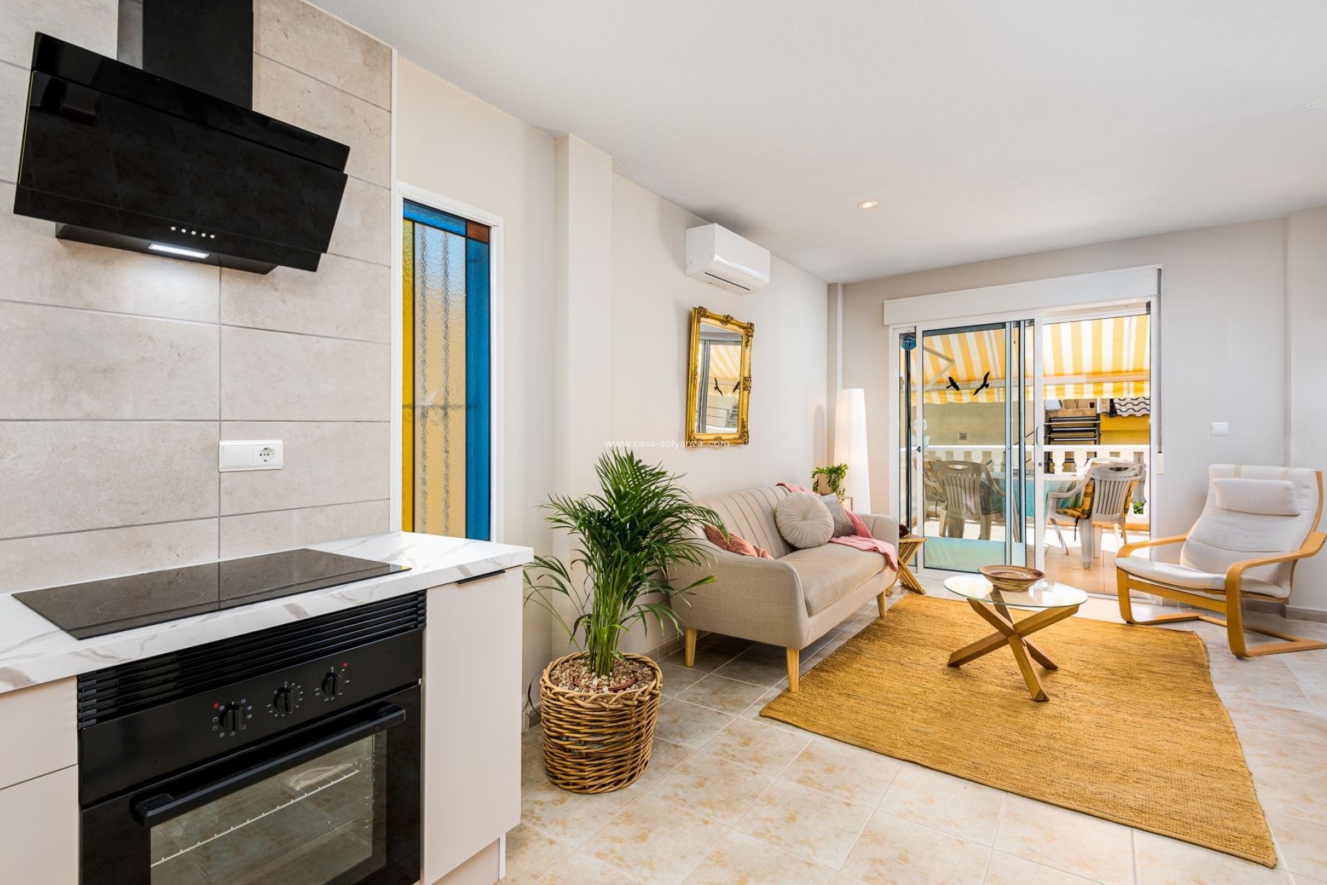 Reventa - Villa - Benijofar - Benimar