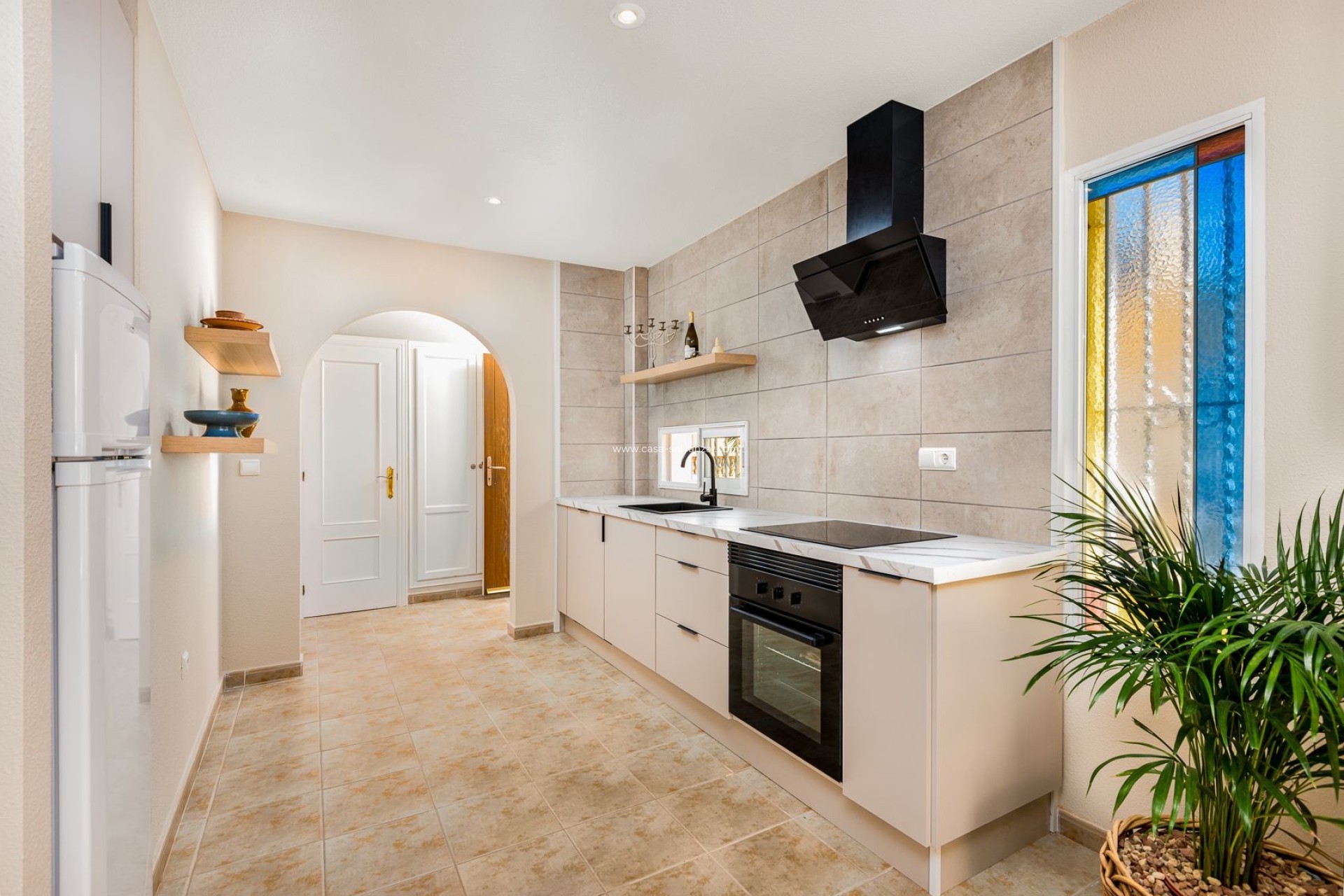 Reventa - Villa - Benijofar - Benimar