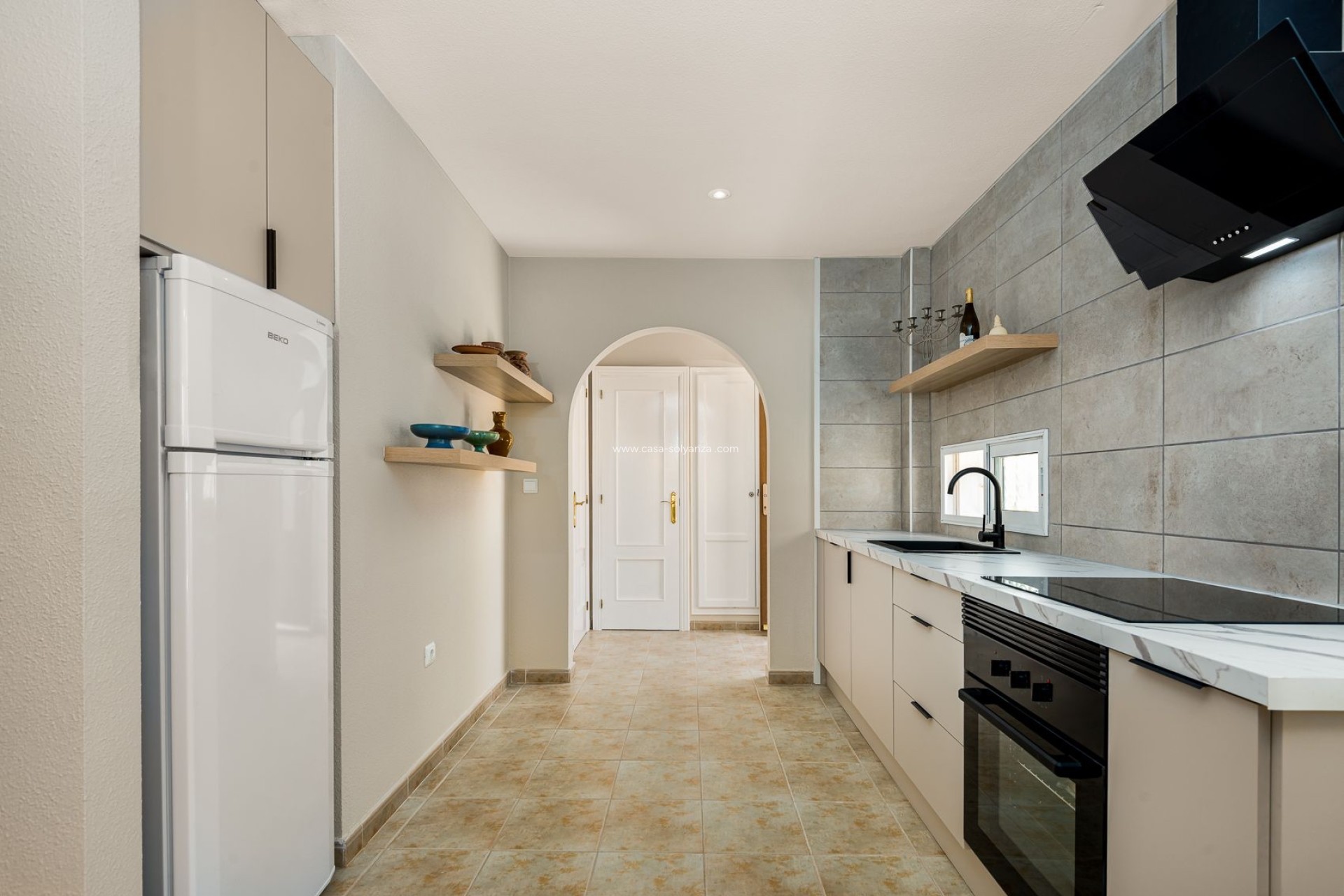 Reventa - Villa - Benijofar - Benimar