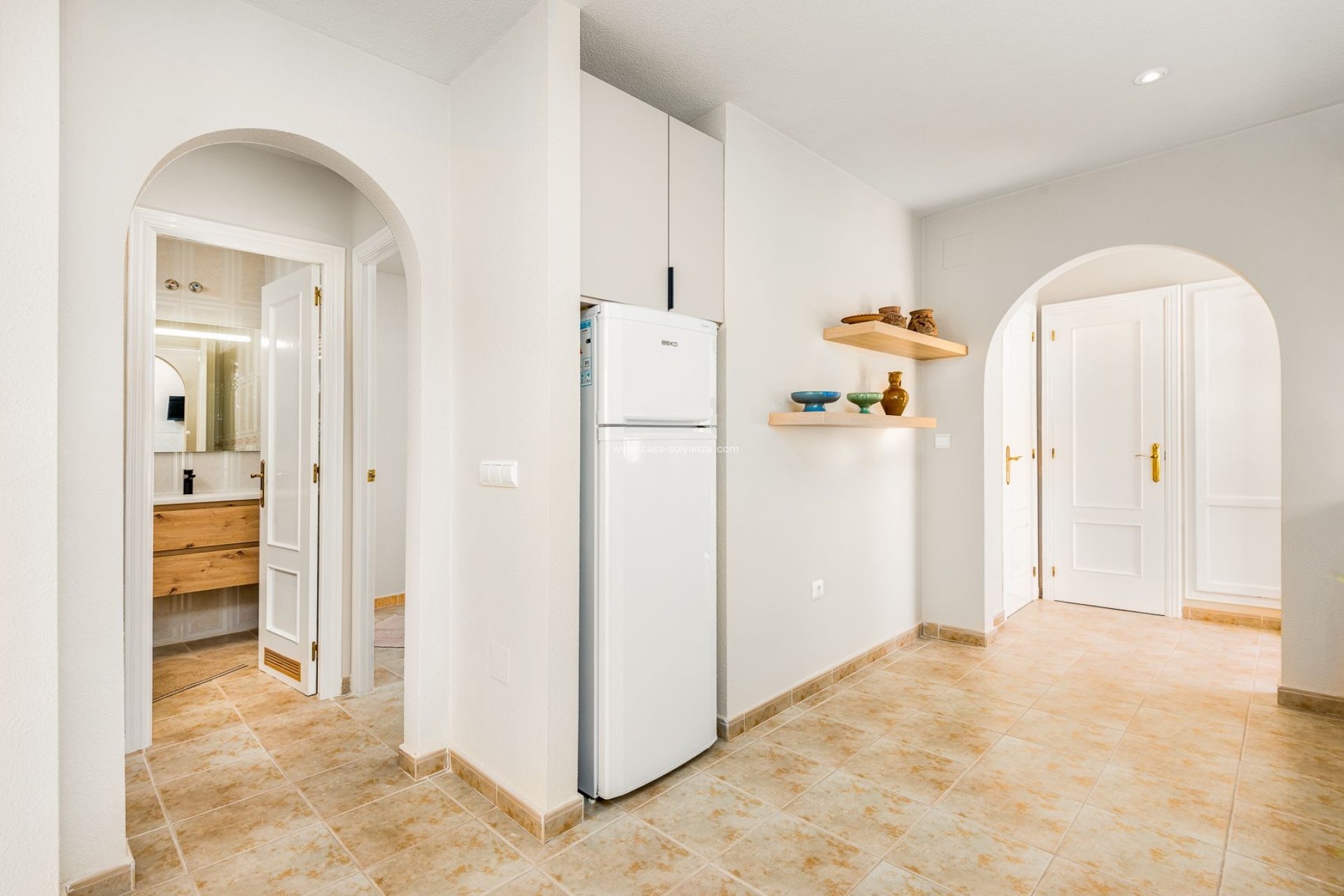 Reventa - Villa - Benijofar - Benimar