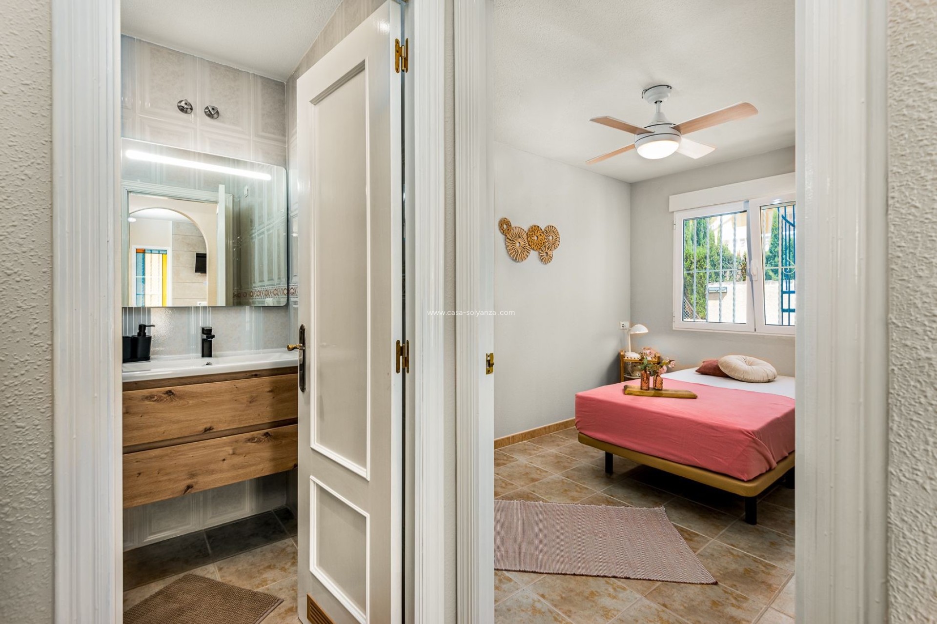 Reventa - Villa - Benijofar - Benimar