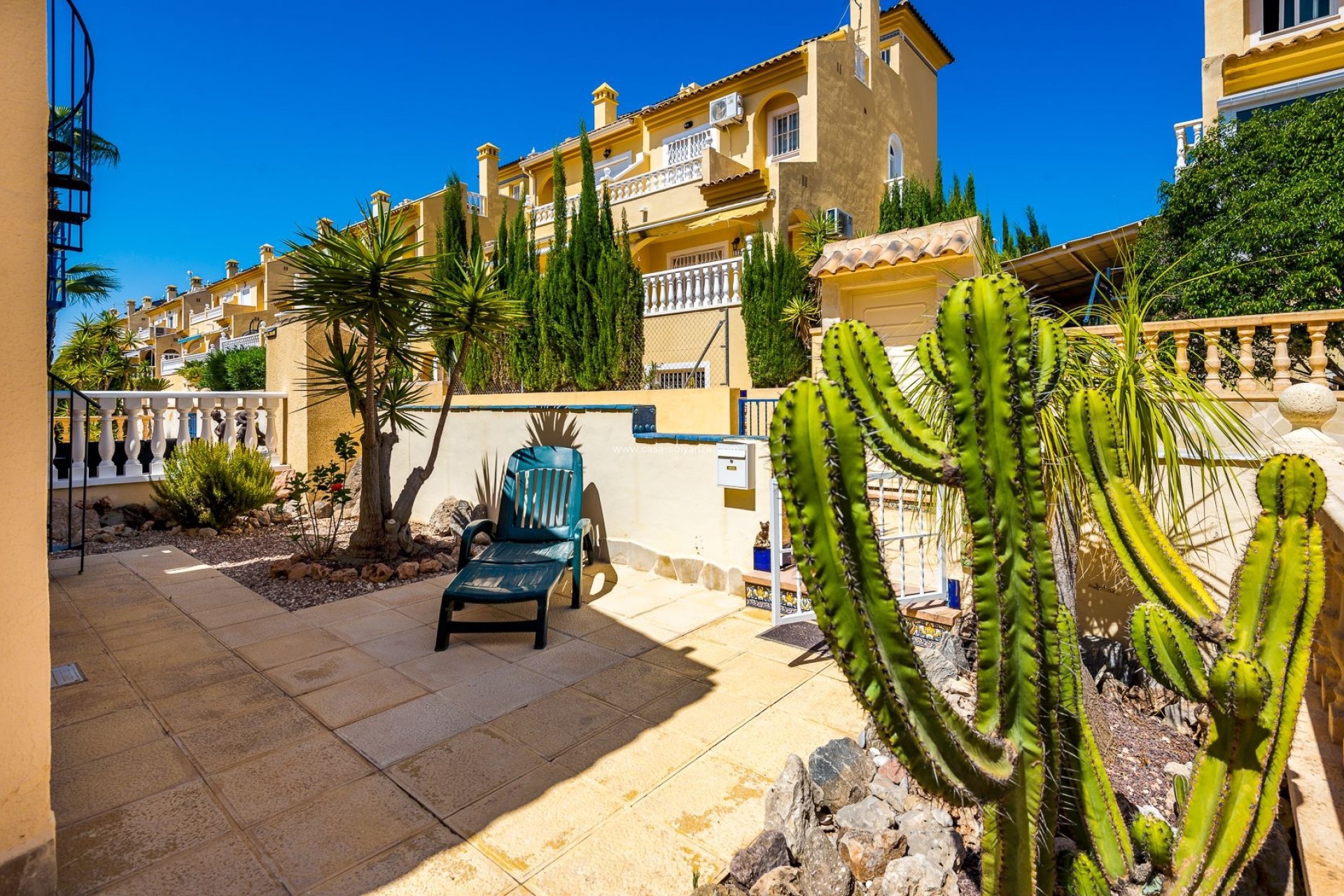 Reventa - Villa - Benijofar - Benimar