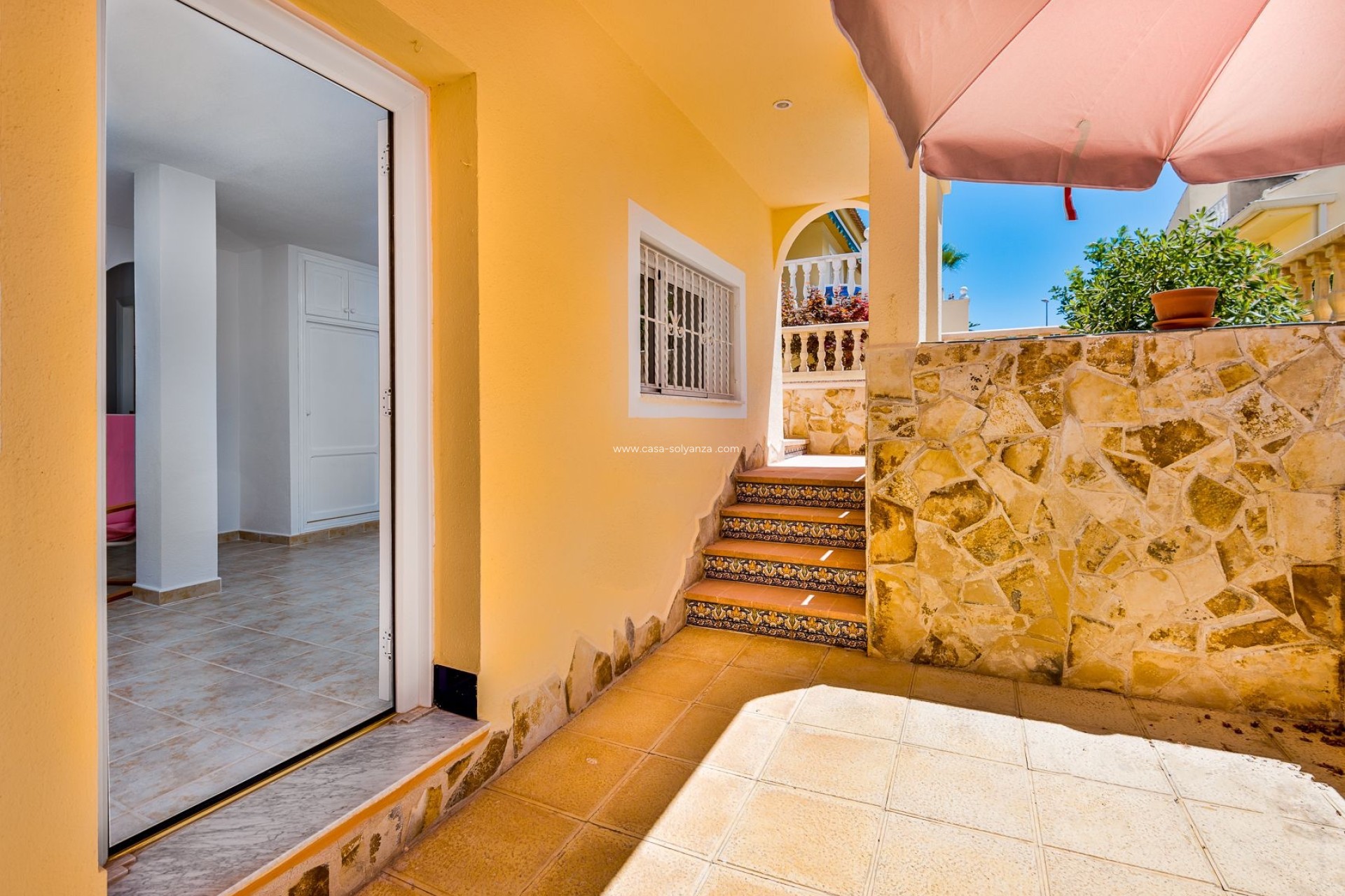 Reventa - Villa - Benijofar - Benimar