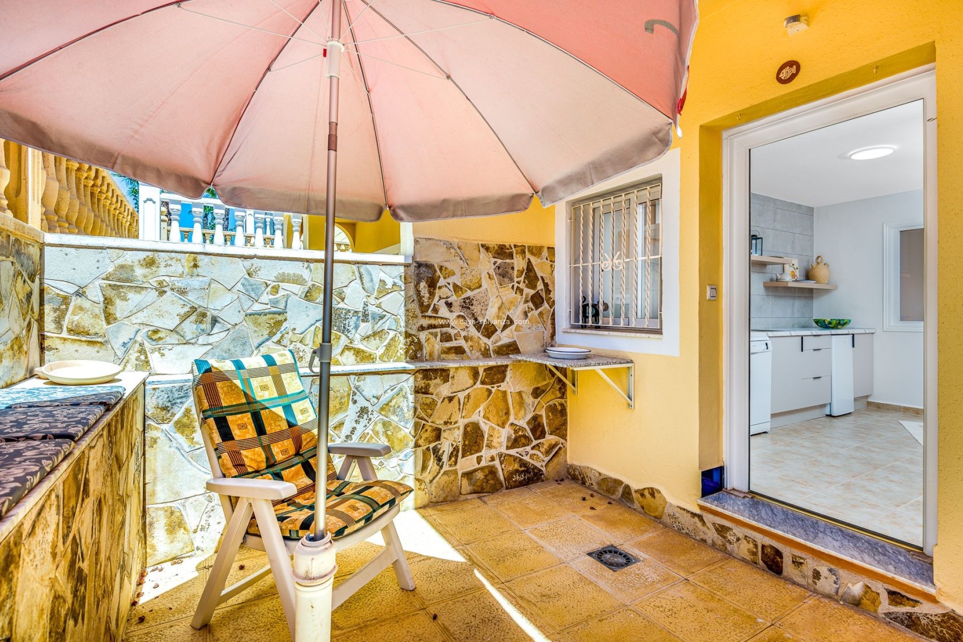 Reventa - Villa - Benijofar - Benimar