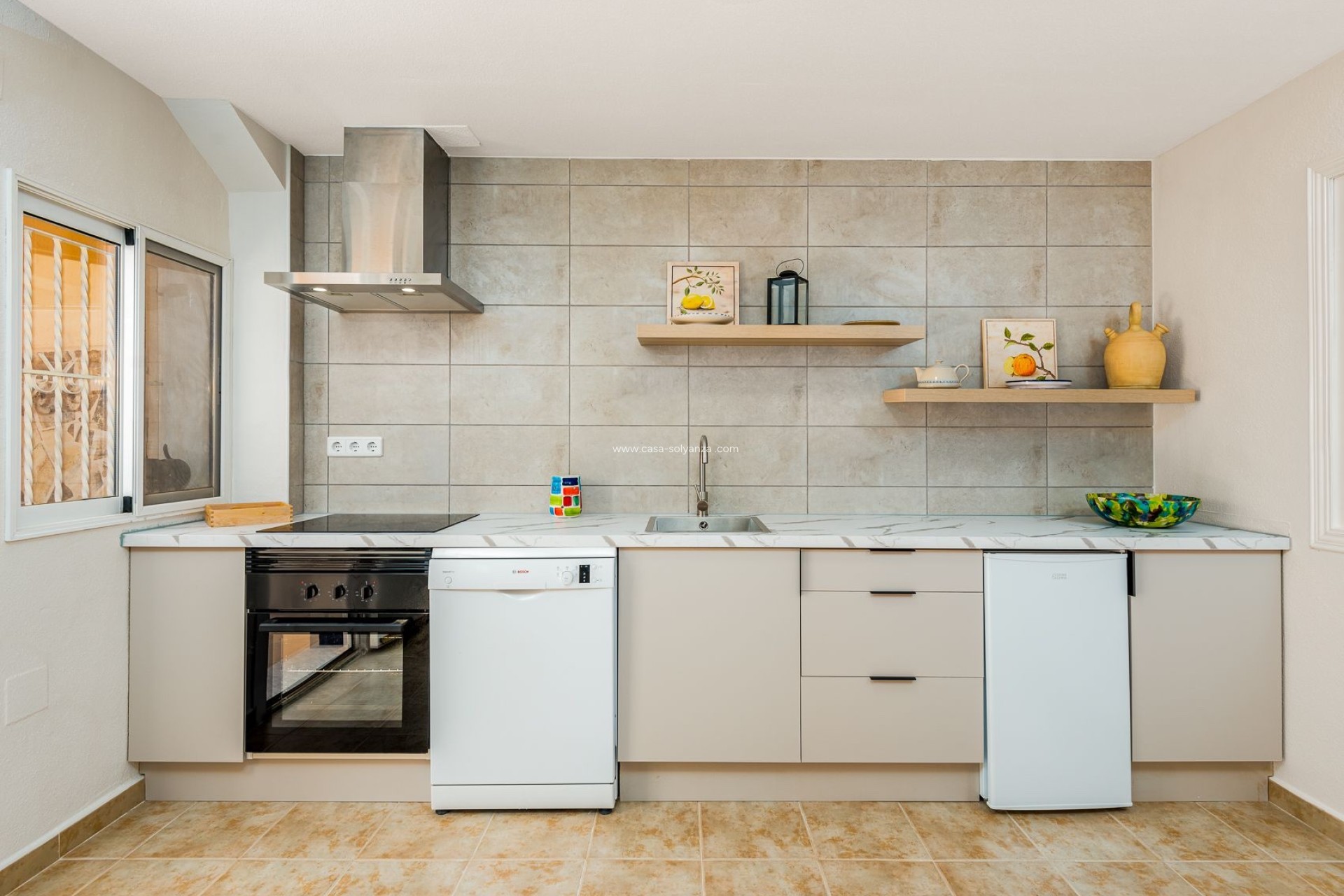 Reventa - Villa - Benijofar - Benimar