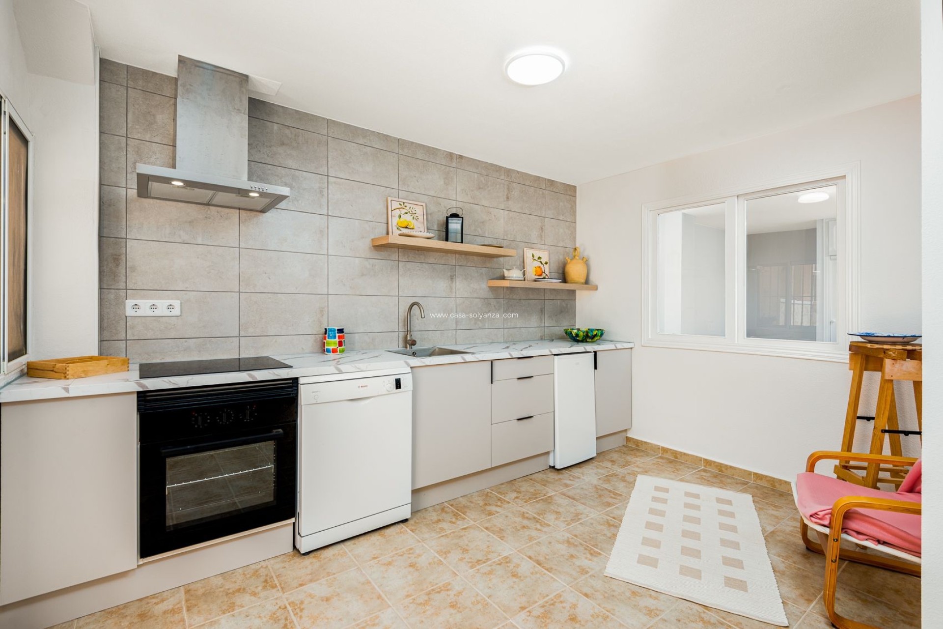 Reventa - Villa - Benijofar - Benimar