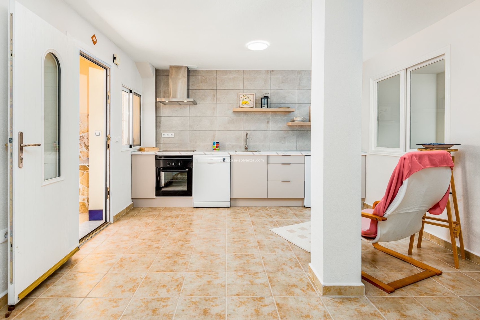 Reventa - Villa - Benijofar - Benimar