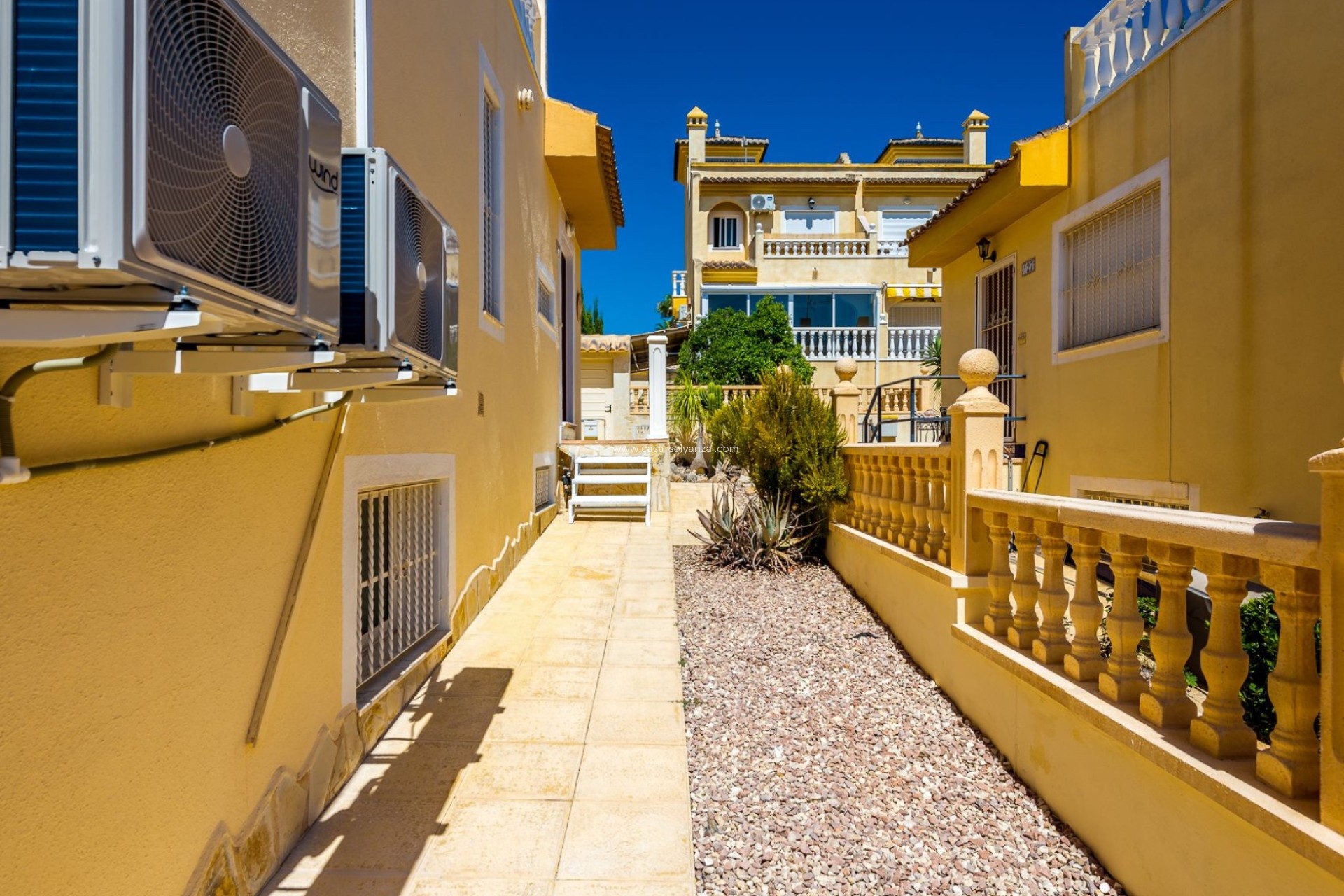 Reventa - Villa - Benijofar - Benimar