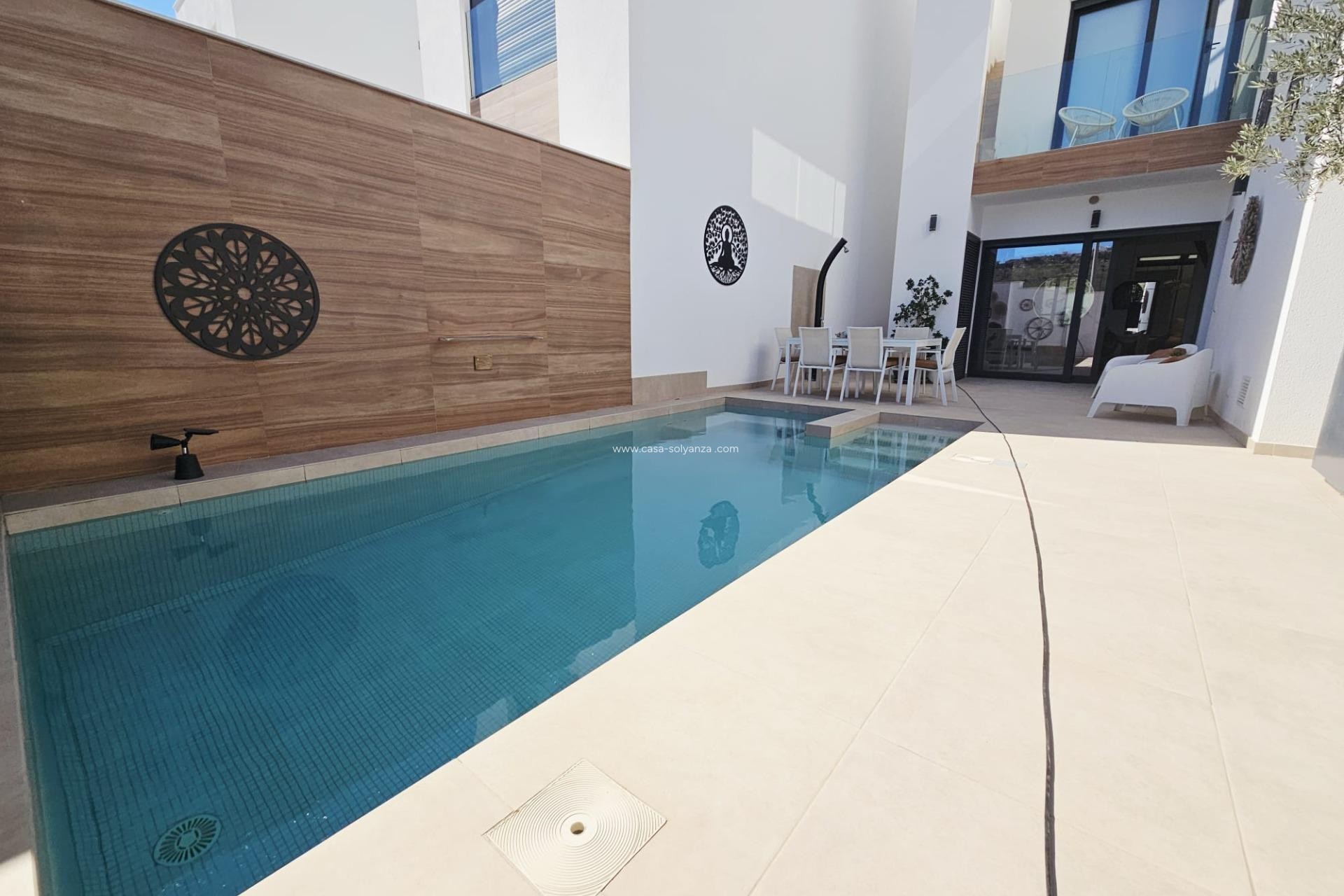 Reventa - Villa - Benijofar - Benimar