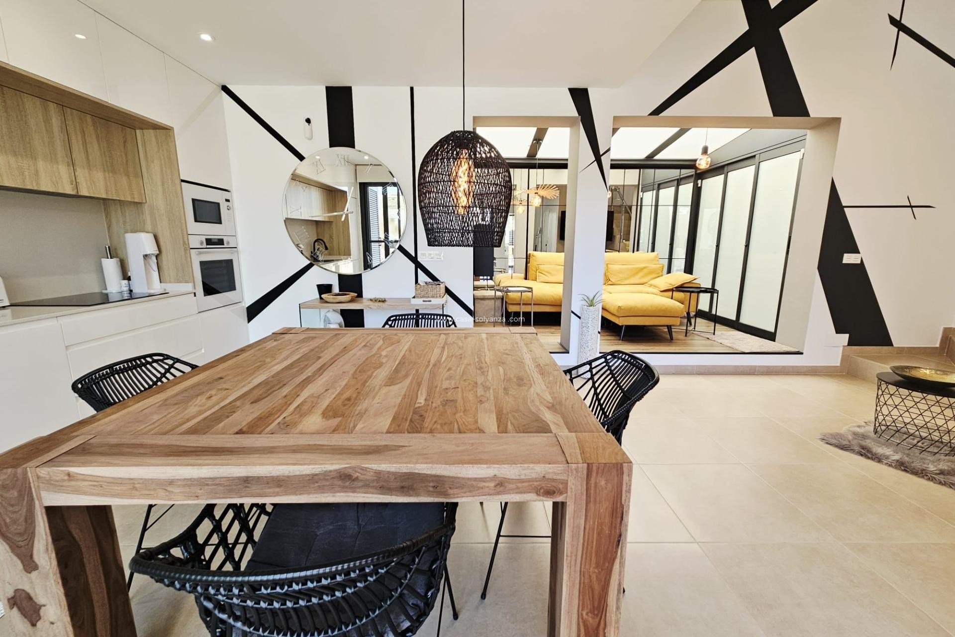 Reventa - Villa - Benijofar - Benimar