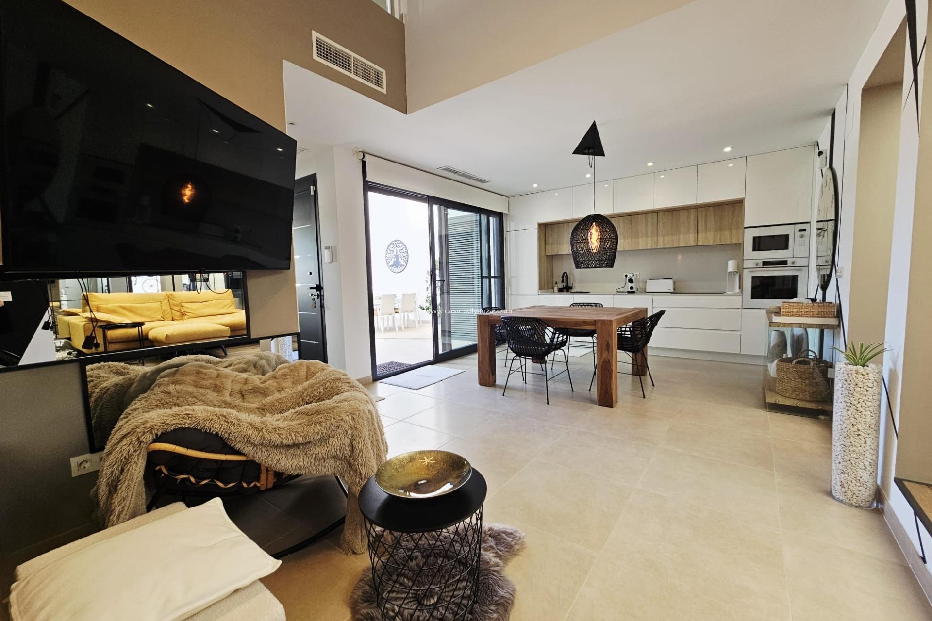 Reventa - Villa - Benijofar - Benimar