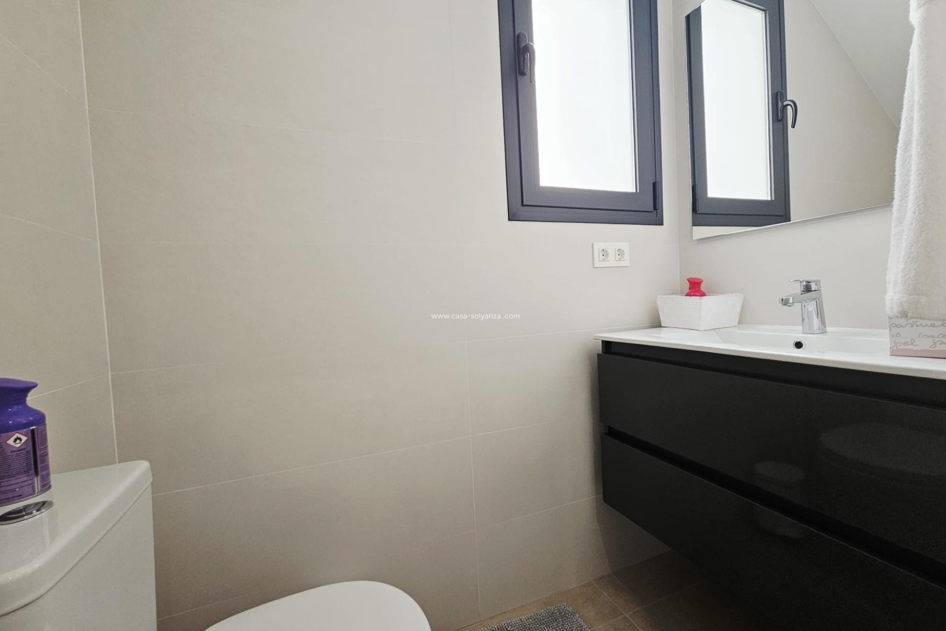 Reventa - Villa - Benijofar - Benimar