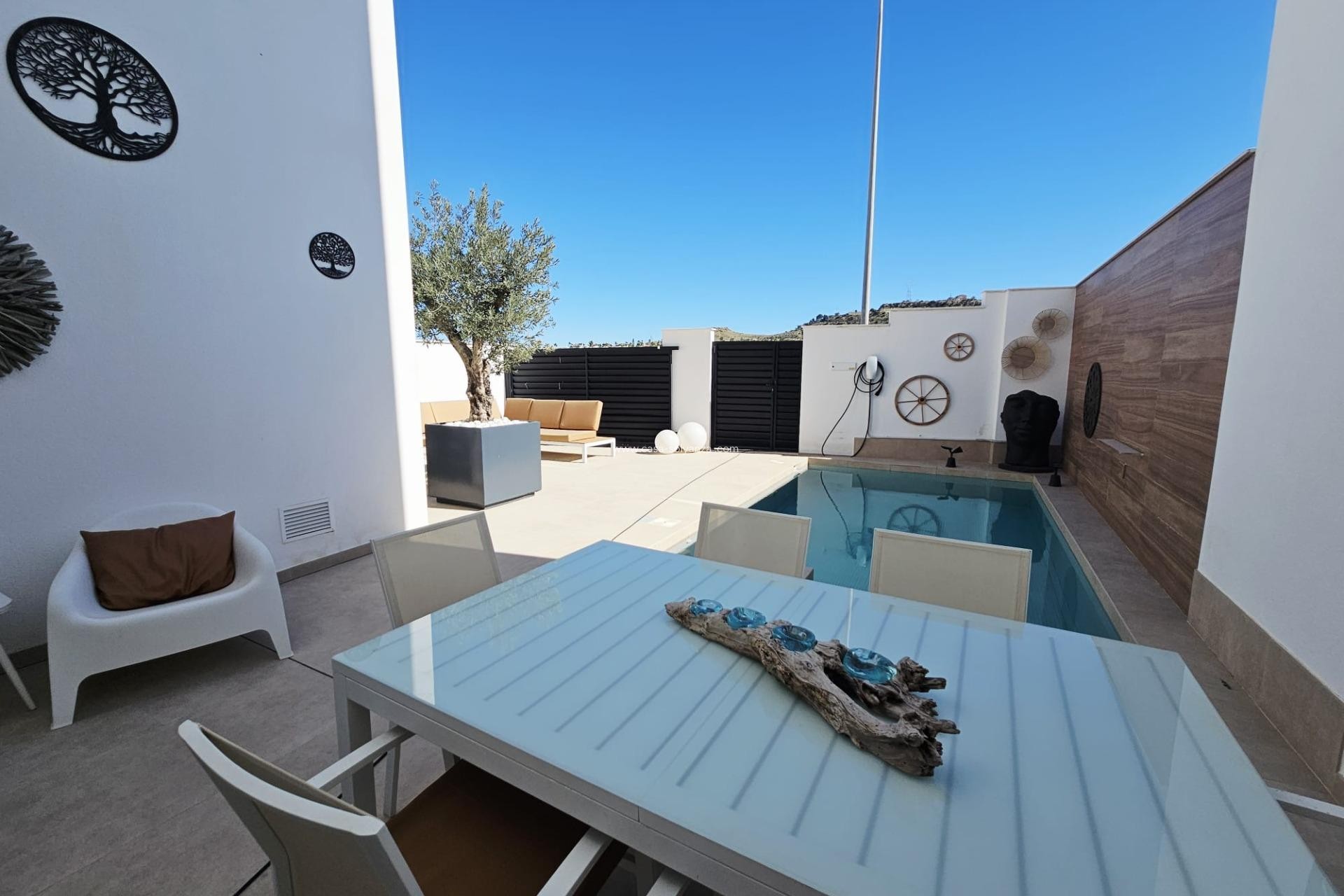 Reventa - Villa - Benijofar - Benimar