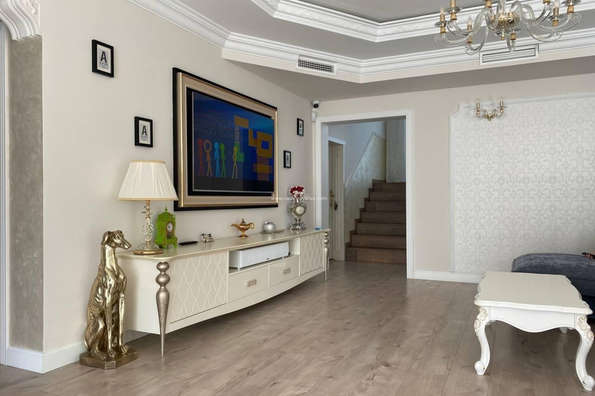 Reventa - Villa - Benijofar - Ciudad Quesada