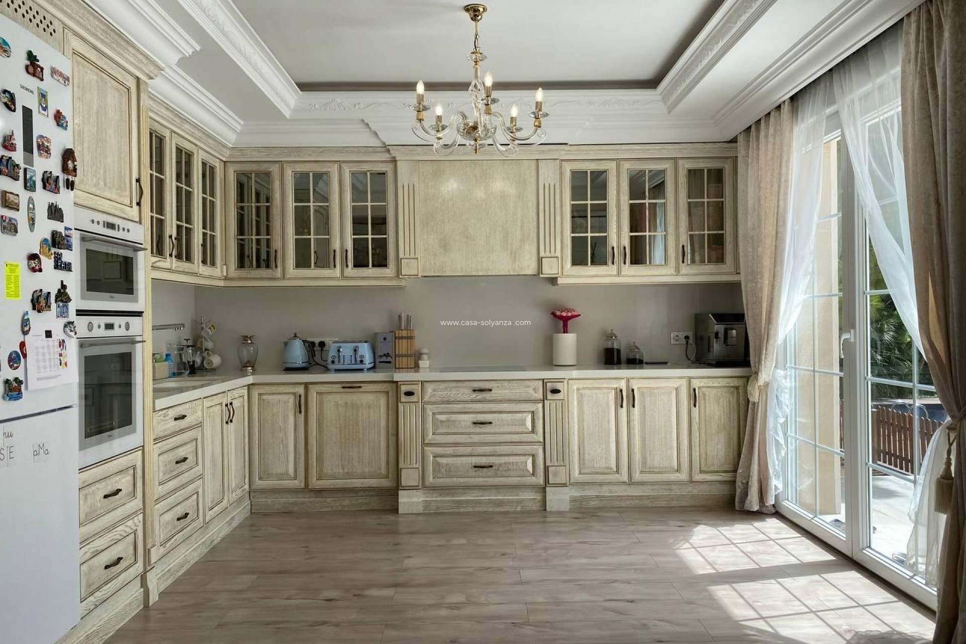 Reventa - Villa - Benijofar - Ciudad Quesada