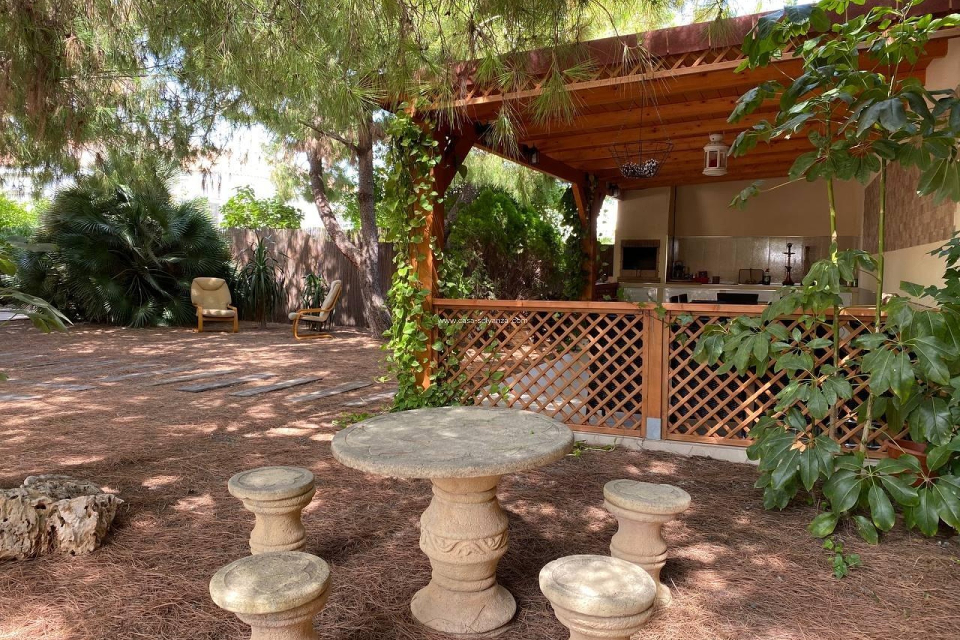 Reventa - Villa - Benijofar - Ciudad Quesada