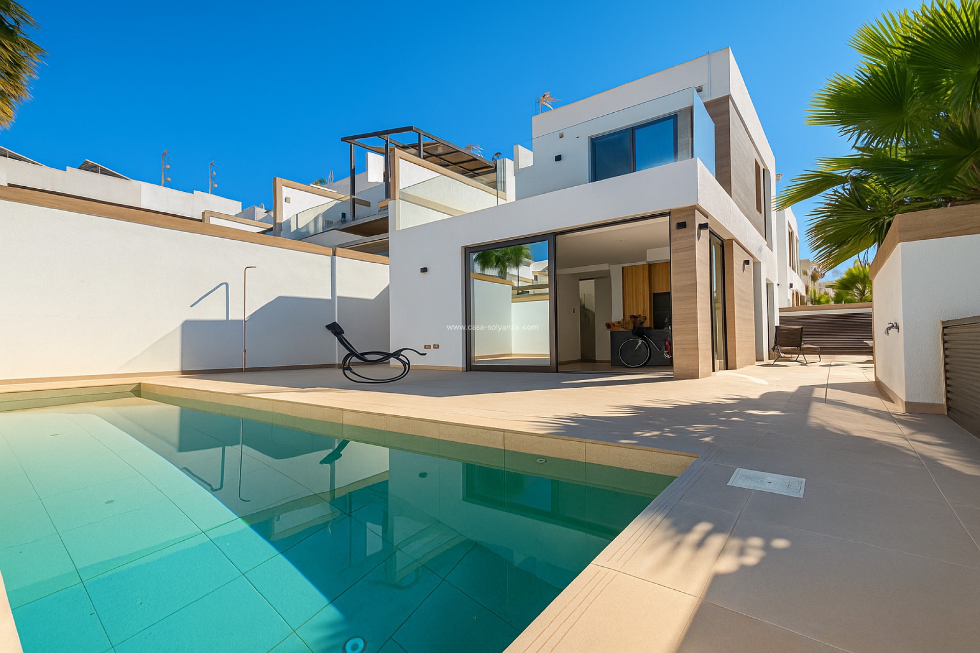 Reventa - Villa - Benijofar - Costa Blanca
