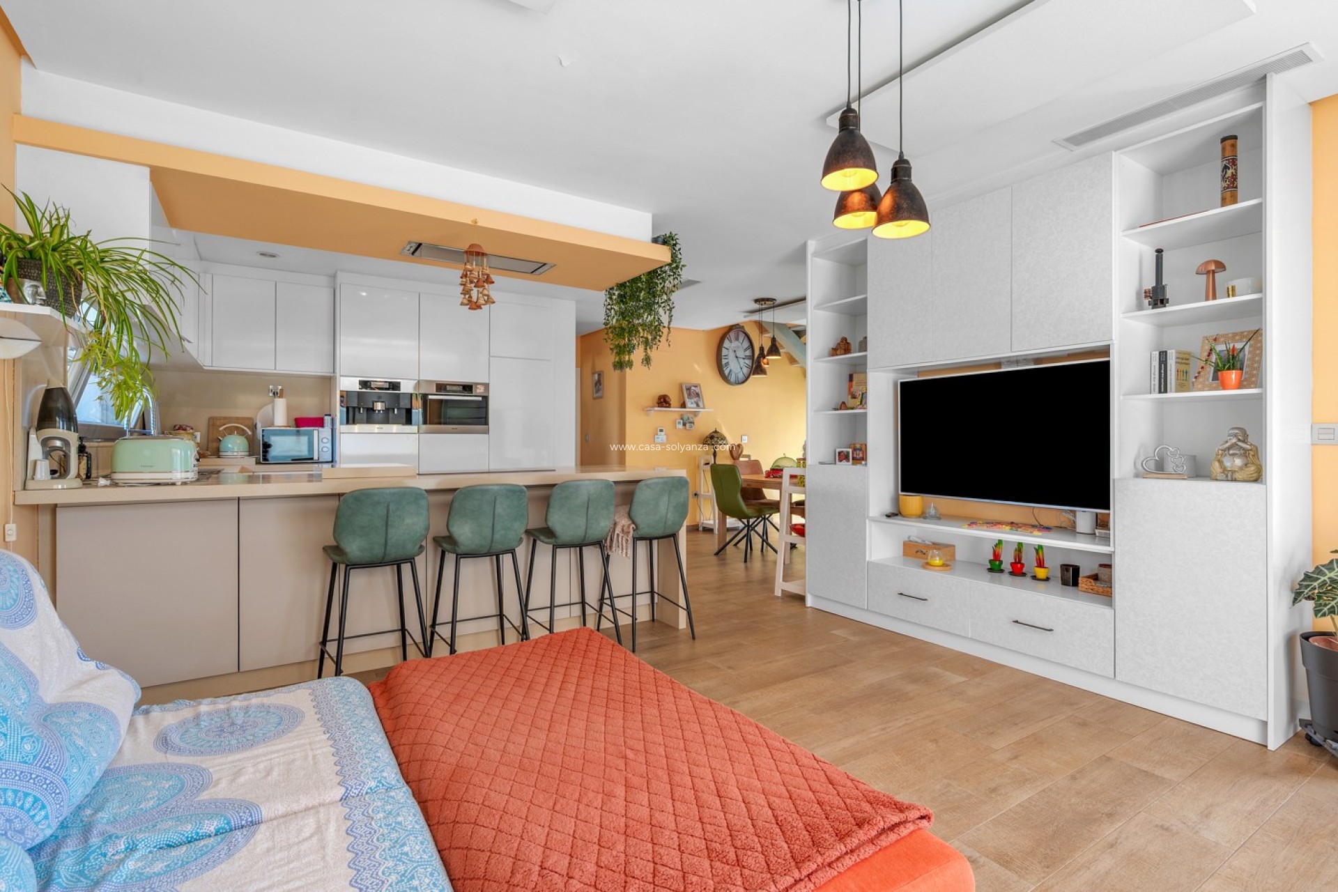 Reventa - Villa - Benijofar - Costa Blanca