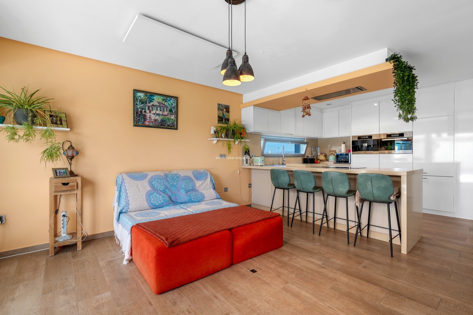 Reventa - Villa - Benijofar - Costa Blanca