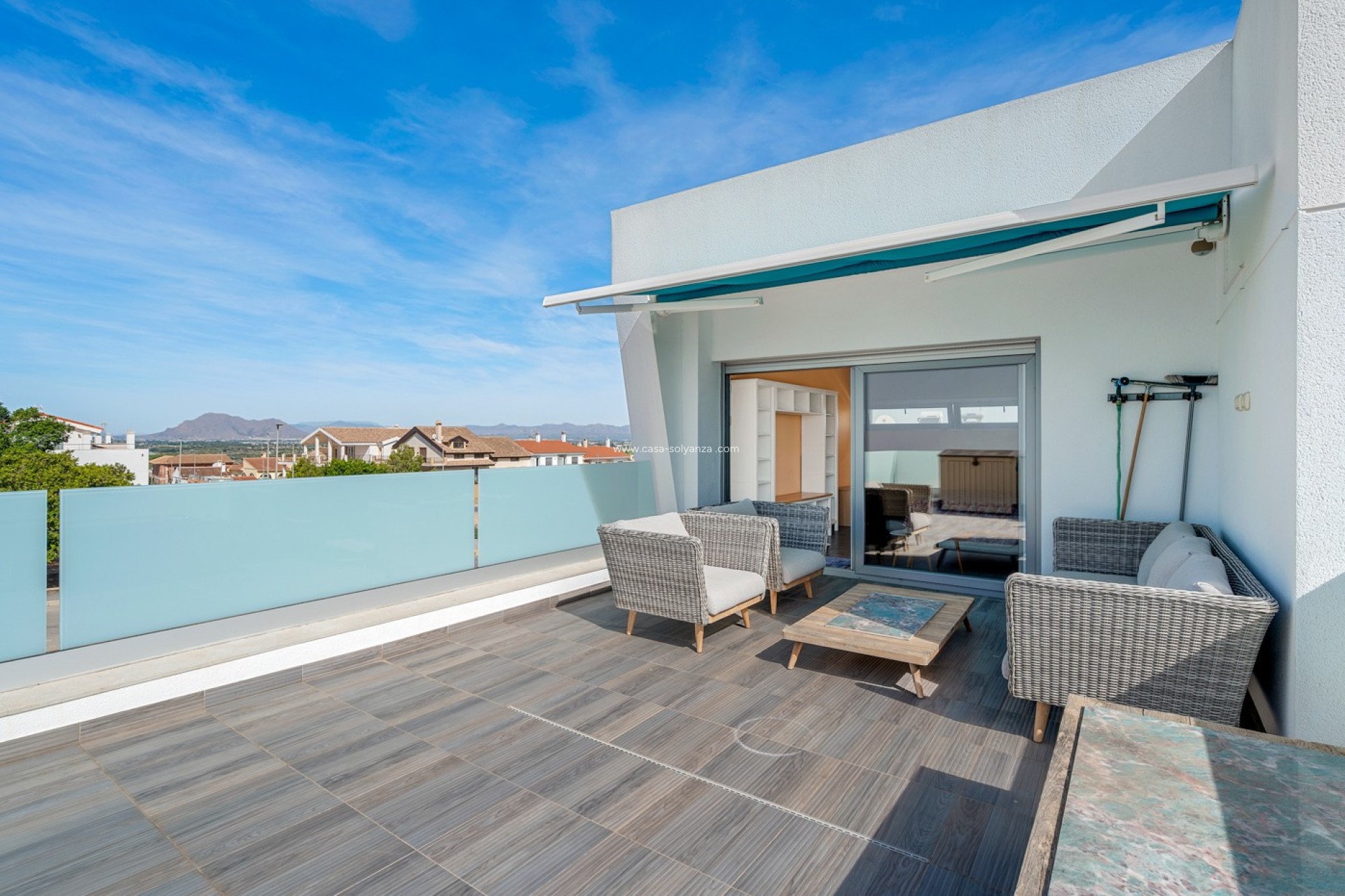 Reventa - Villa - Benijofar - Costa Blanca