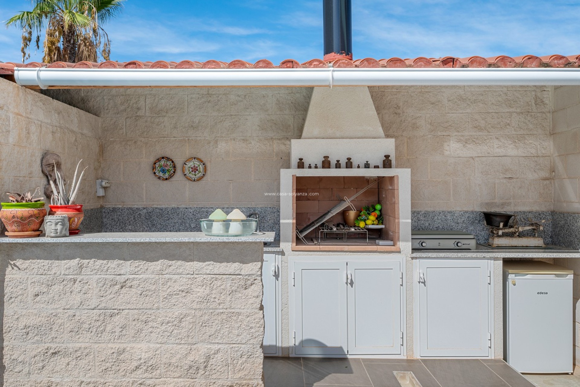 Reventa - Villa - Benijofar - Costa Blanca