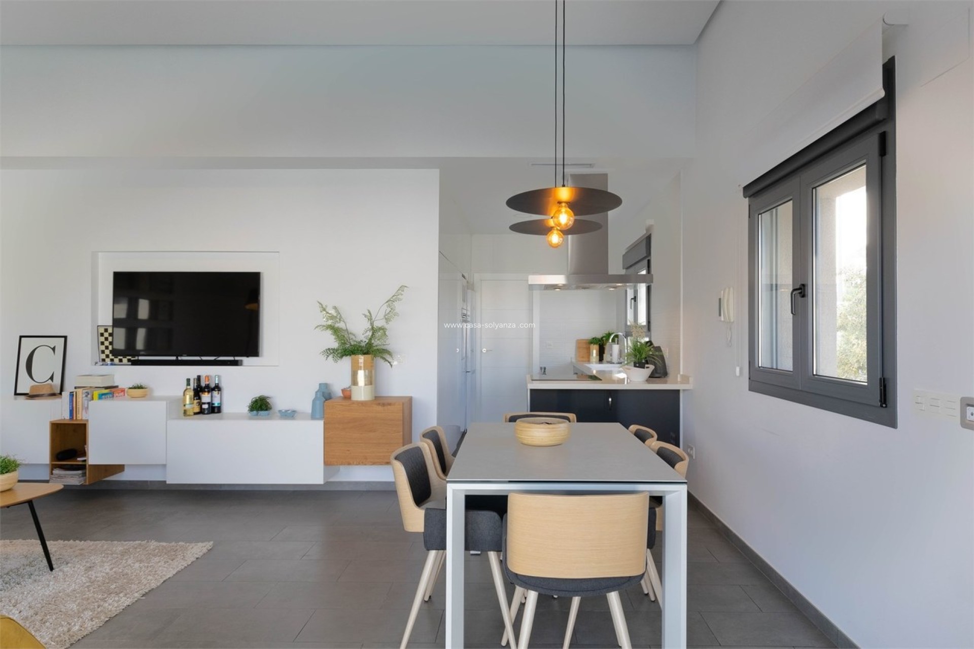 Reventa - Villa - Benijofar - Costa Blanca