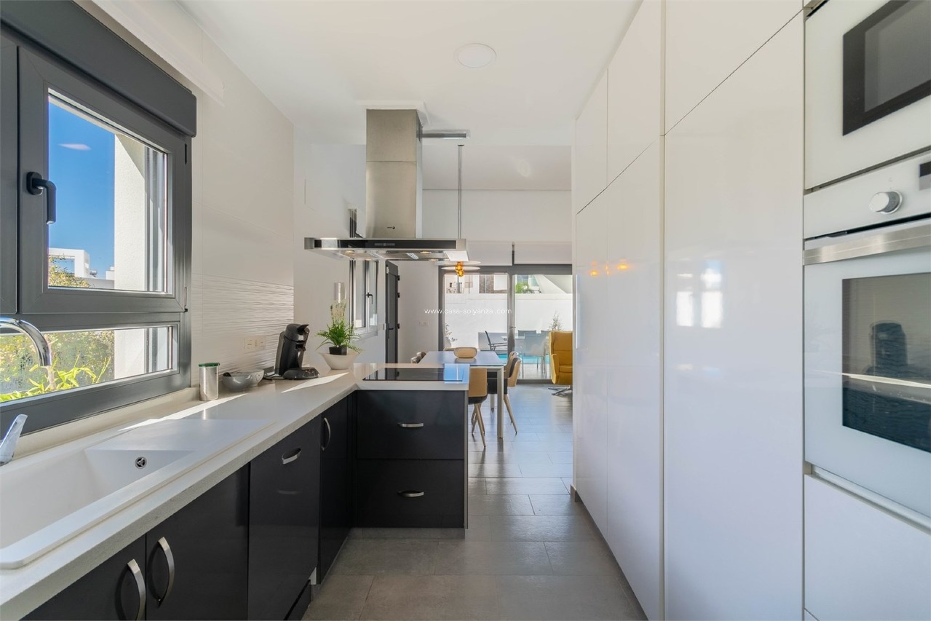 Reventa - Villa - Benijofar - Costa Blanca