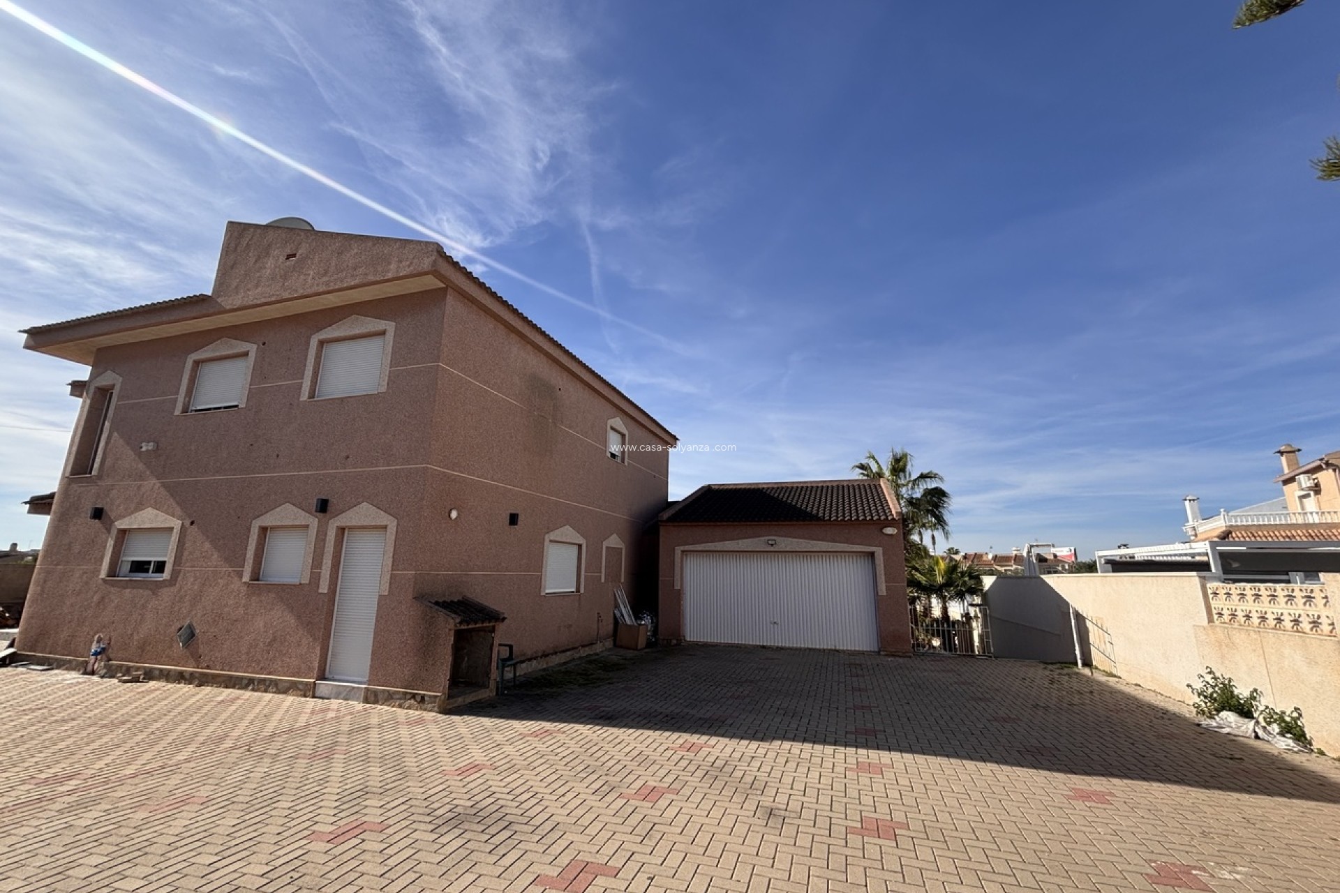 Reventa - Villa - Benijofar - Costa Blanca