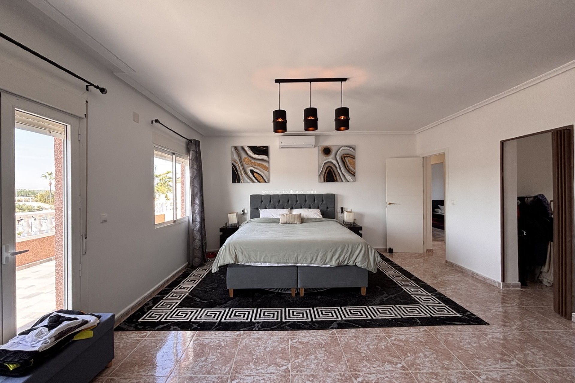 Reventa - Villa - Benijofar - Costa Blanca