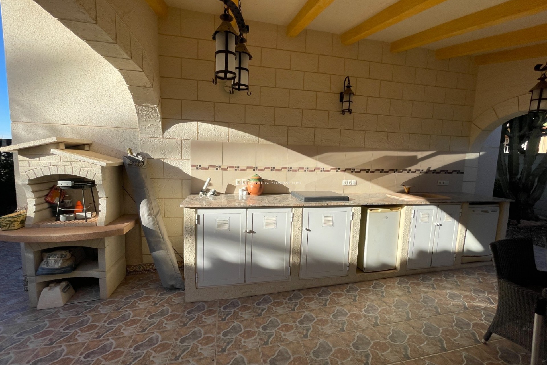 Reventa - Villa - Benijofar - Costa Blanca