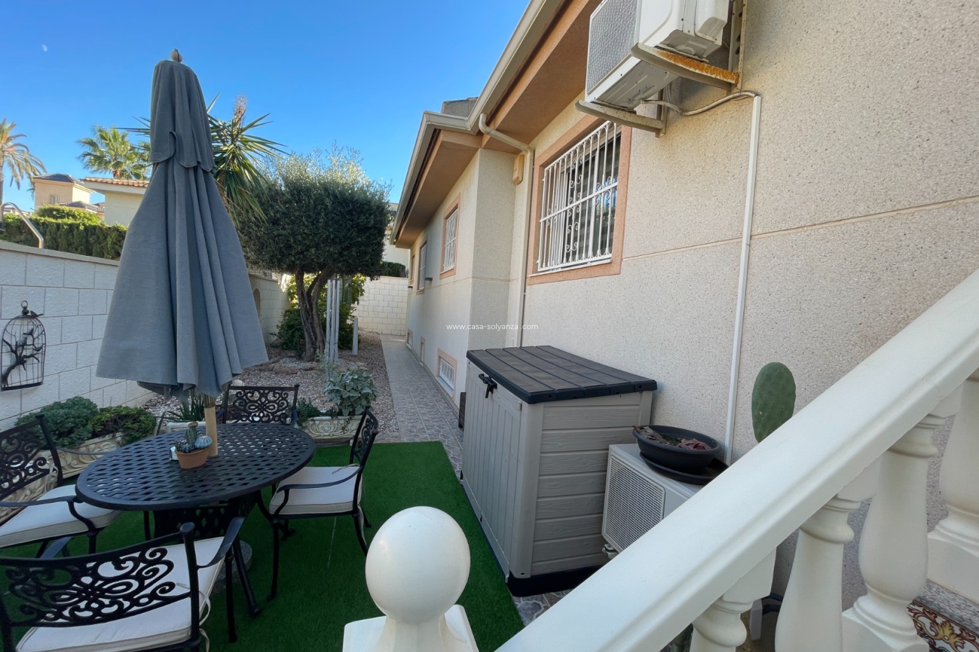 Reventa - Villa - Benijofar - Costa Blanca