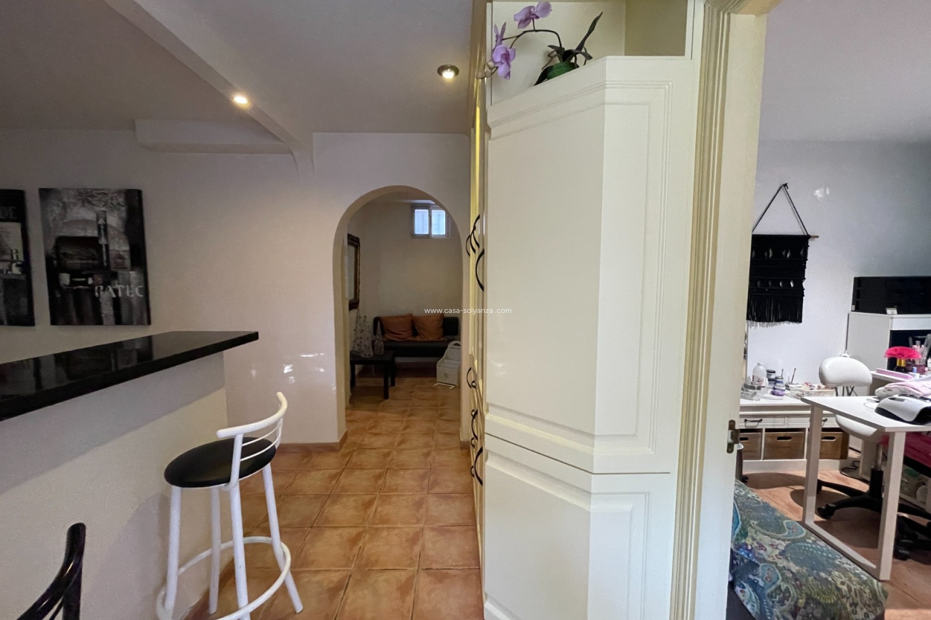 Reventa - Villa - Benijofar - Costa Blanca