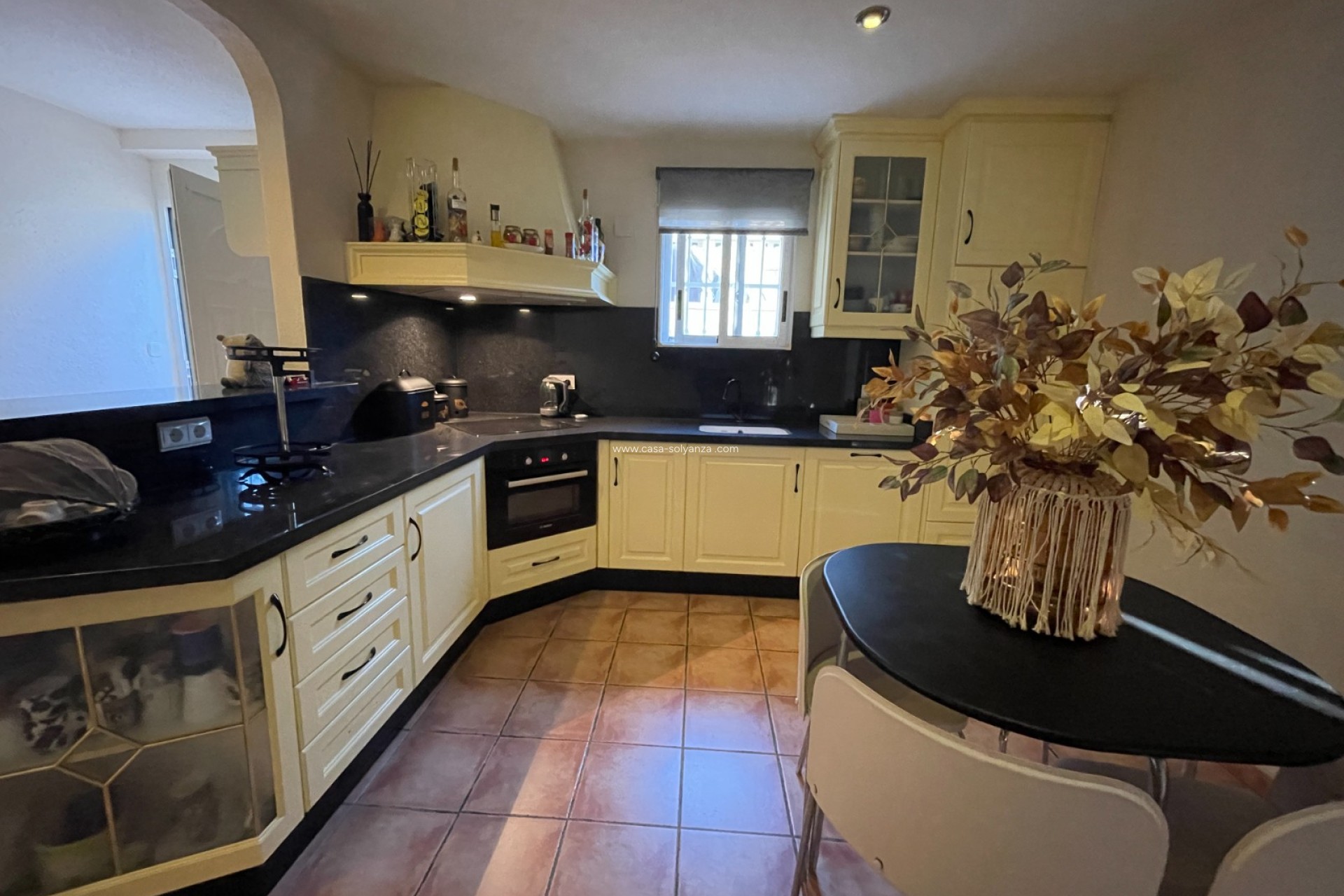 Reventa - Villa - Benijofar - Costa Blanca