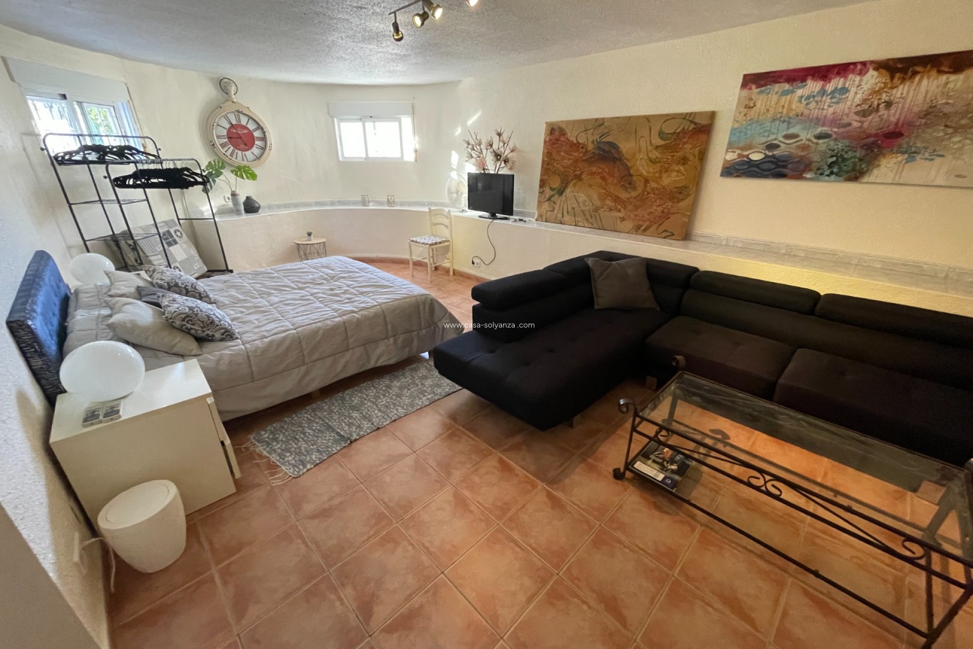 Reventa - Villa - Benijofar - Costa Blanca