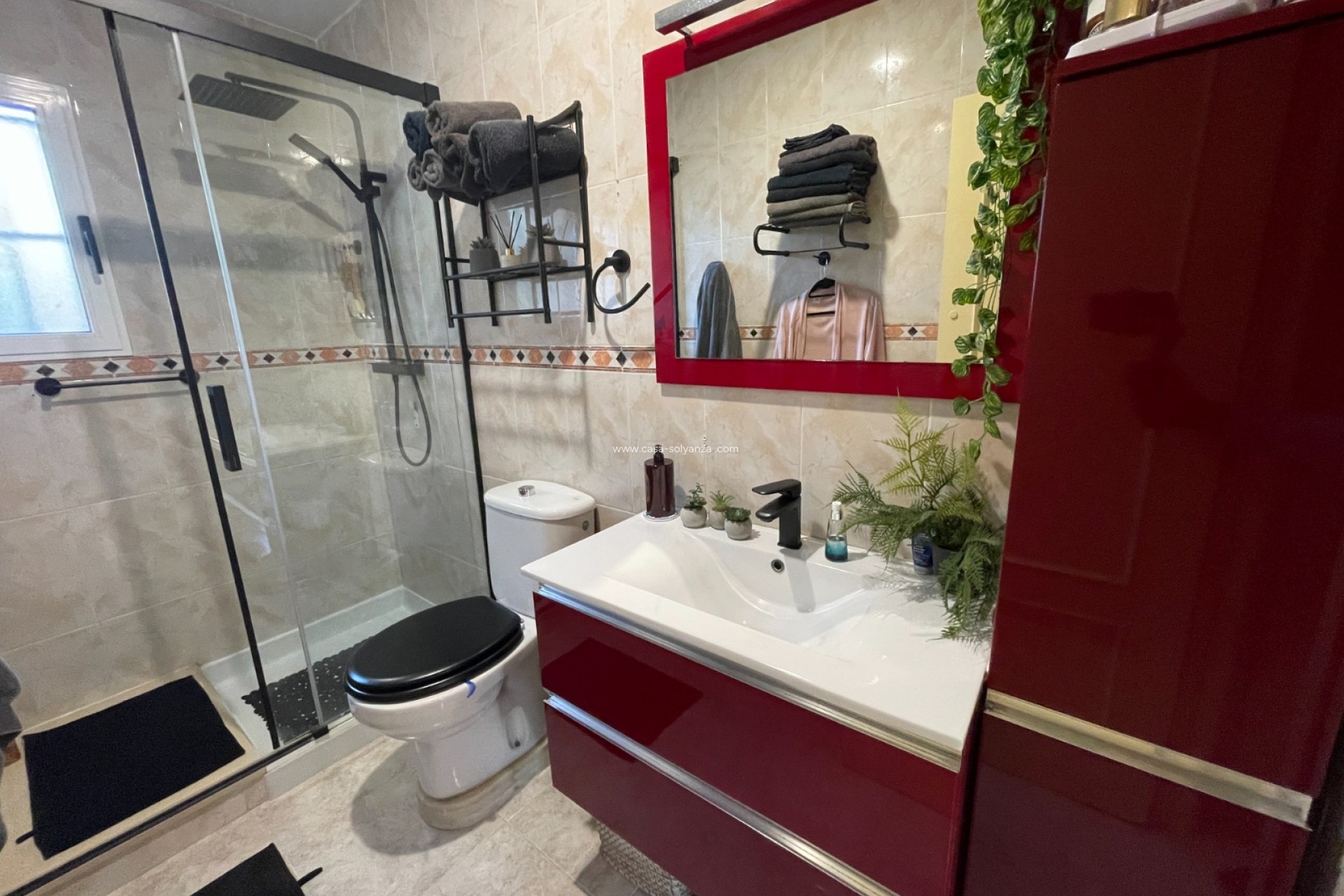 Reventa - Villa - Benijofar - Costa Blanca