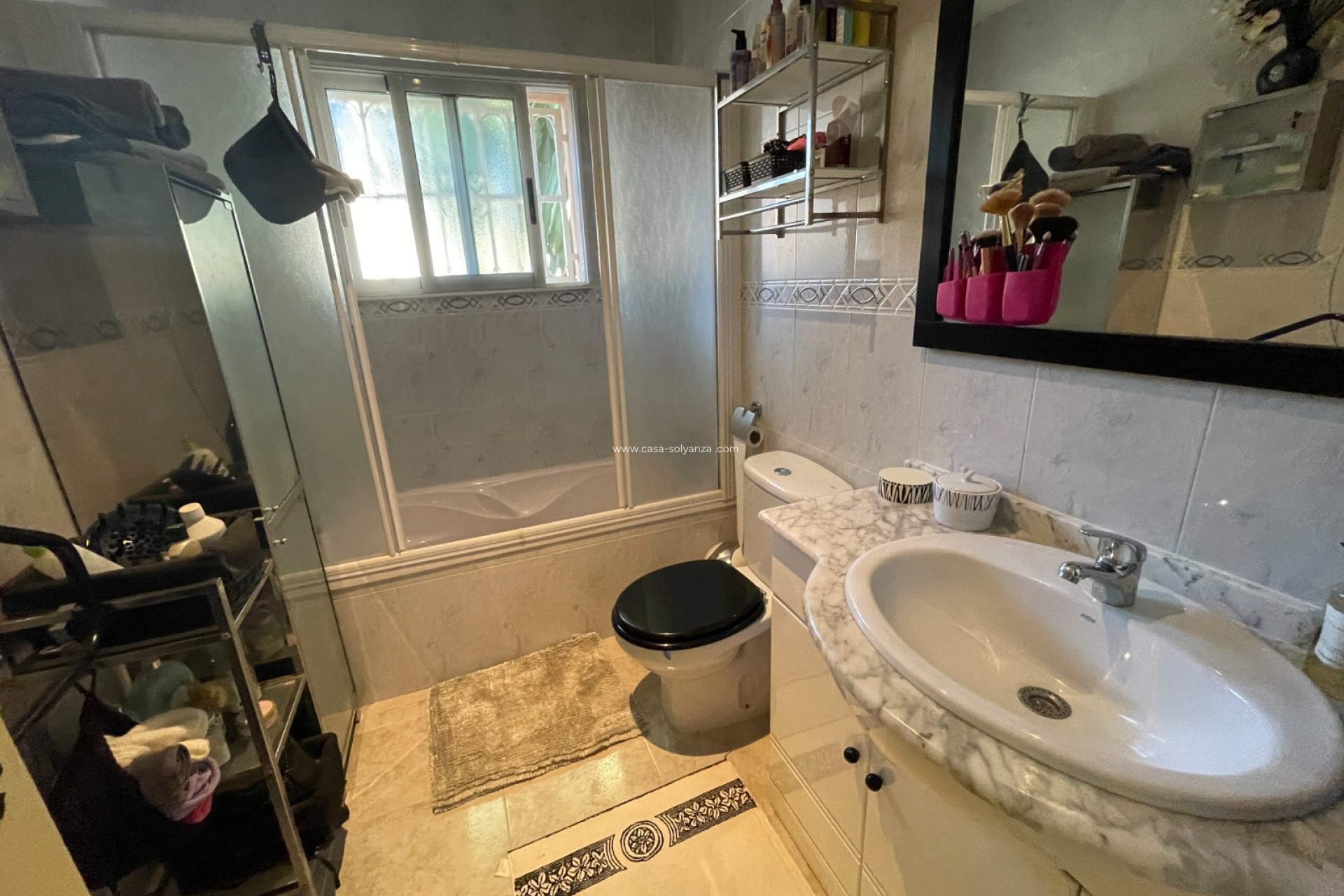 Reventa - Villa - Benijofar - Costa Blanca