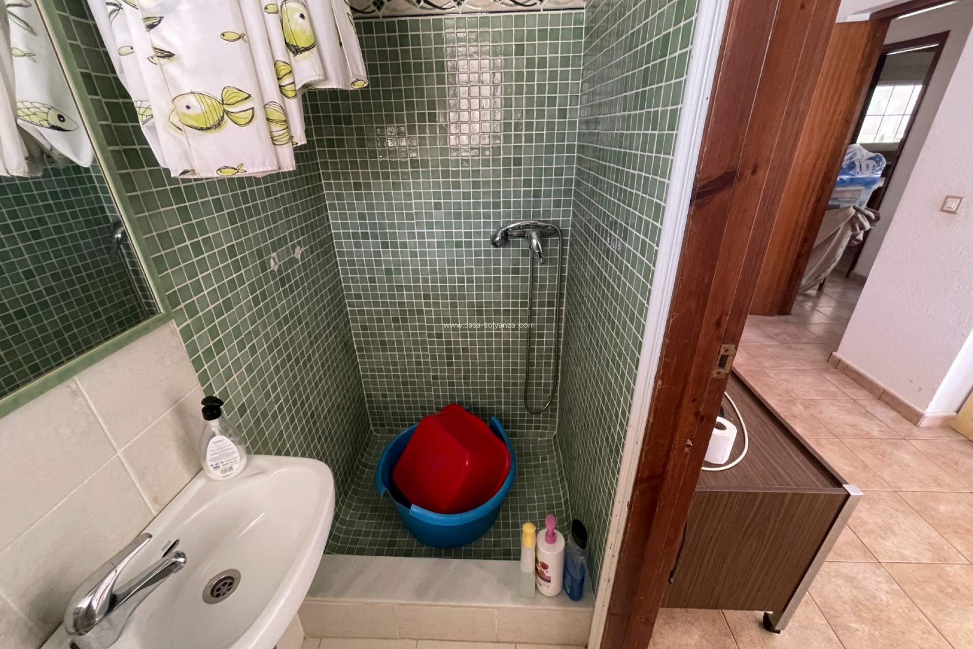 Reventa - Villa - Benijofar - Costa Blanca