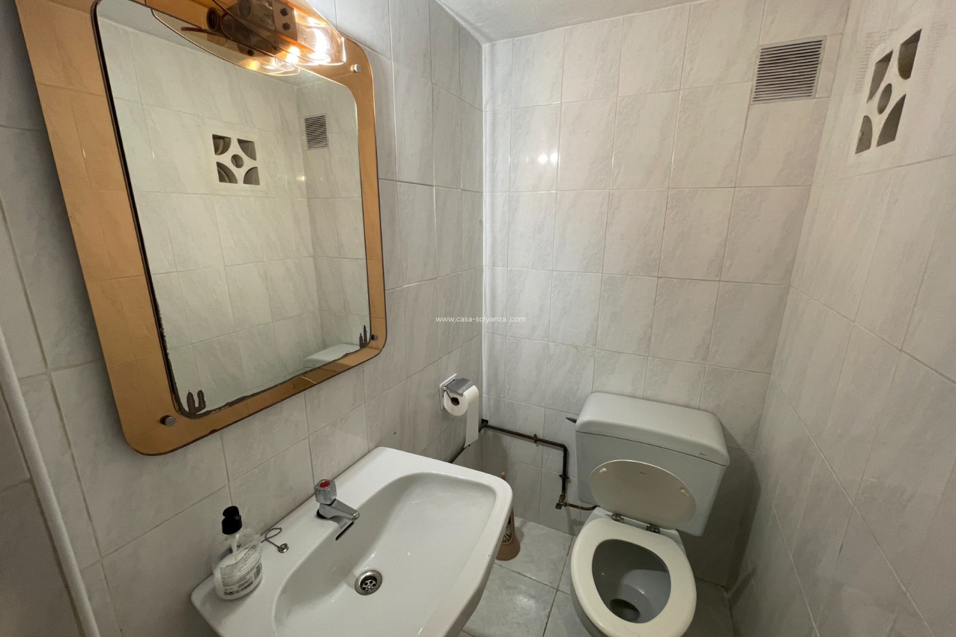 Reventa - Villa - Benijofar - Costa Blanca