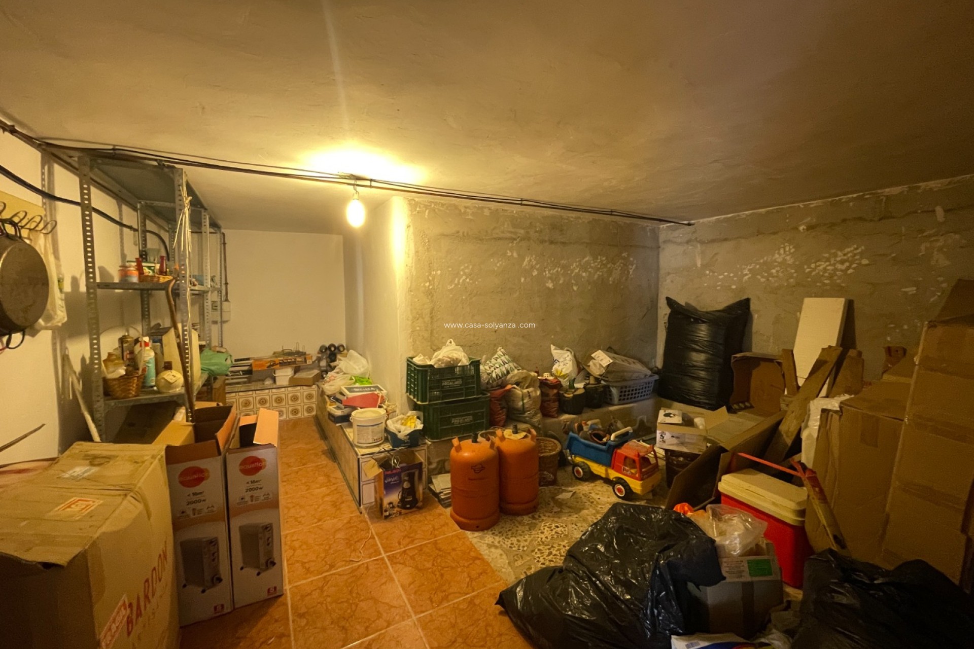 Reventa - Villa - Benijofar - Costa Blanca