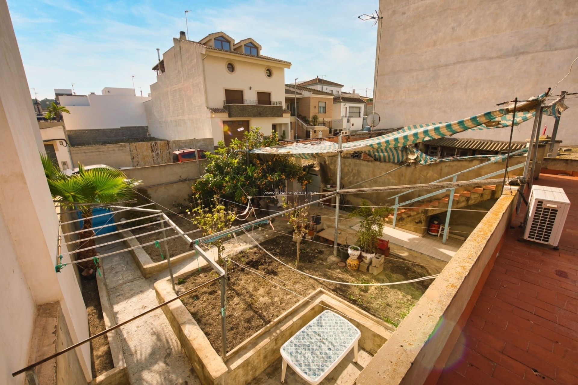 Reventa - Villa - Benijofar - Costa Blanca