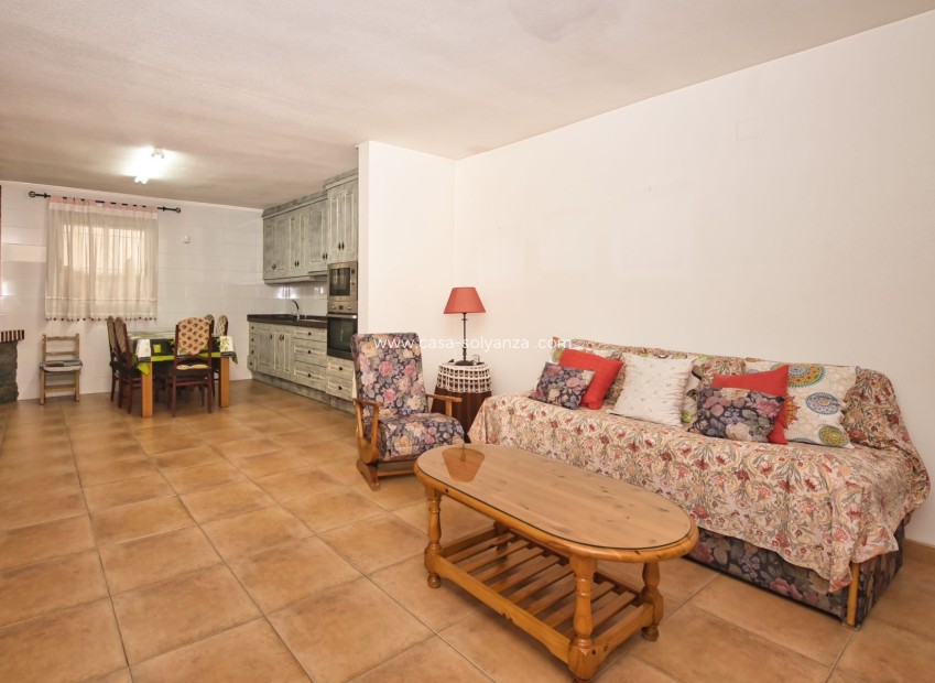 Reventa - Villa - Benijofar - Costa Blanca