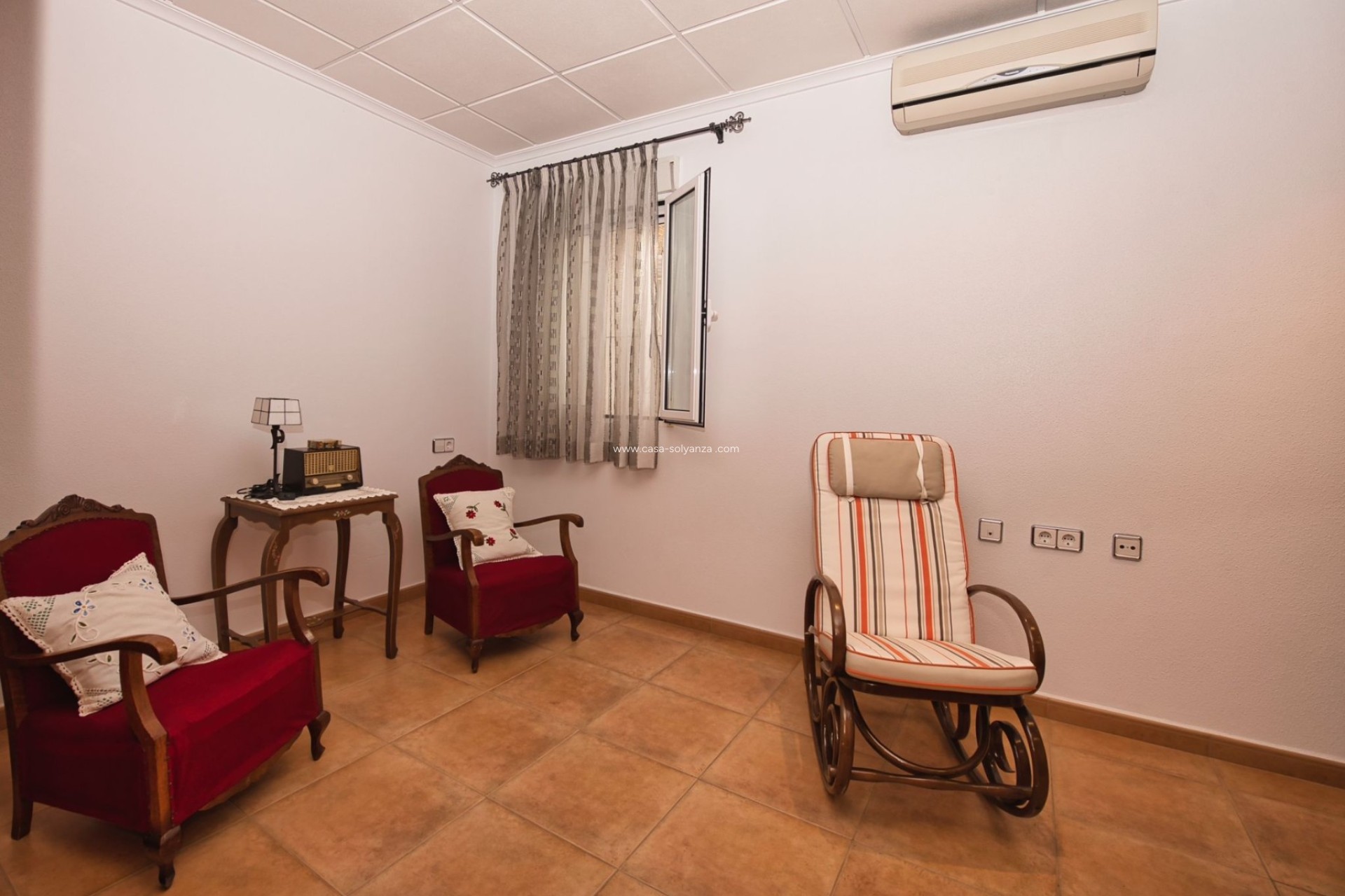 Reventa - Villa - Benijofar - Costa Blanca